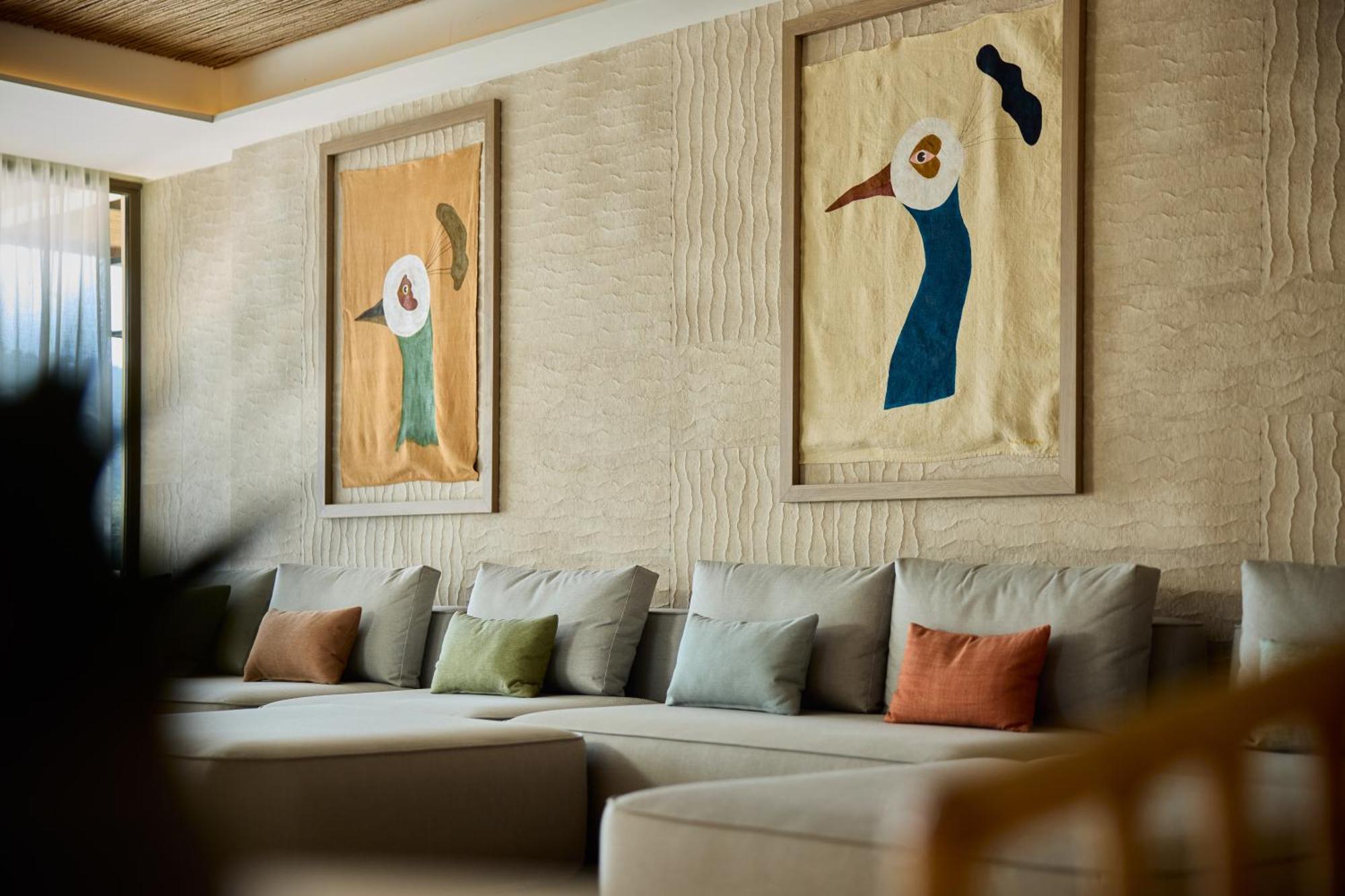 Cala San Miguel Ibiza, Curio Collection By Hilton, Adults Only Hotel Port de Sant Miguel