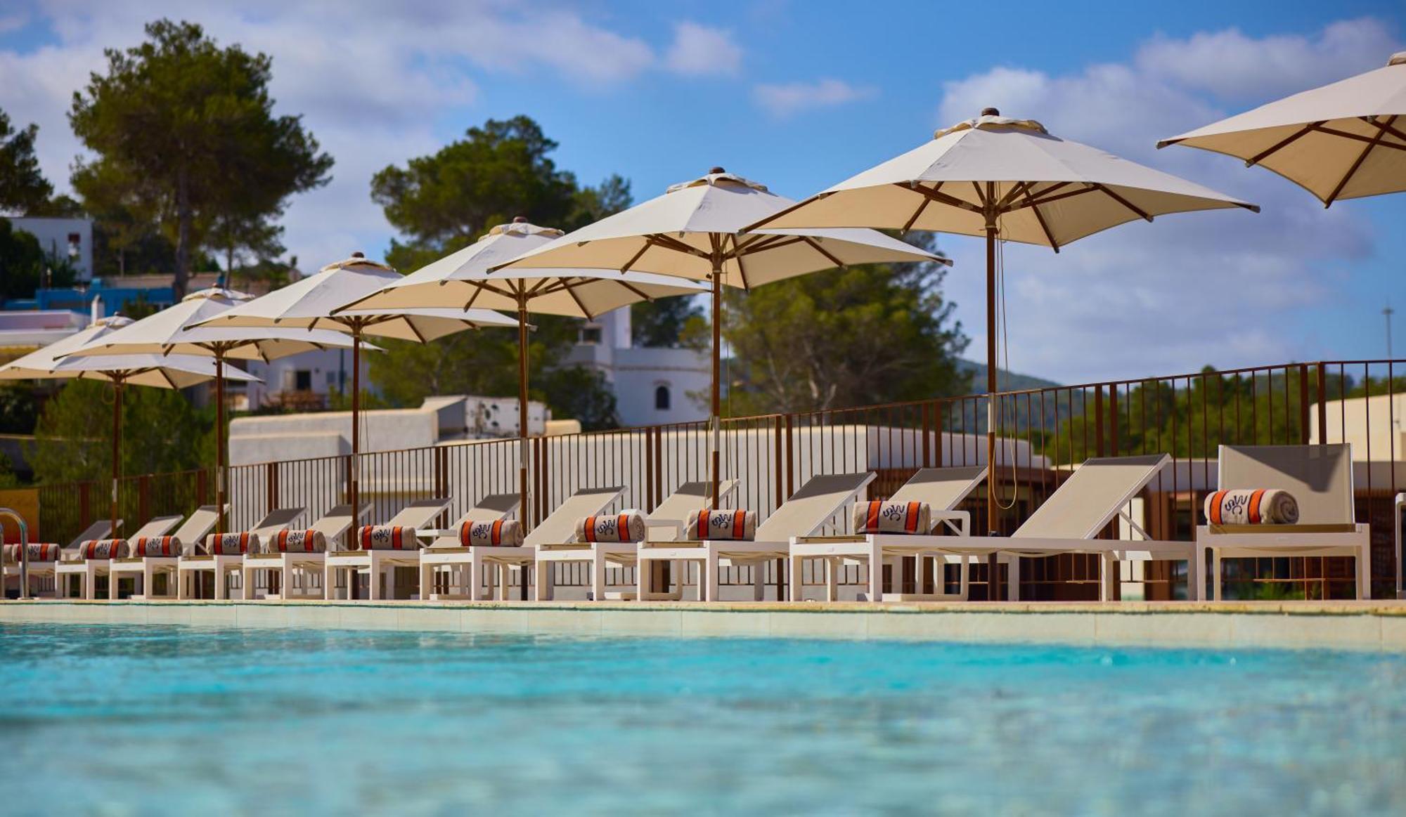 Cala San Miguel Ibiza, Curio Collection By Hilton, Adults Only