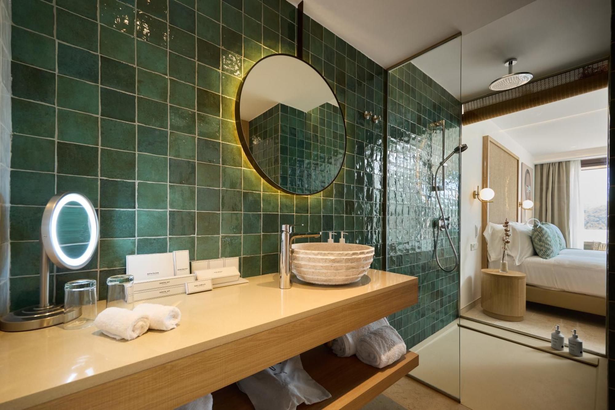 Hotel Cala San Miguel Ibiza, Curio Collection By Hilton, Adults Only
