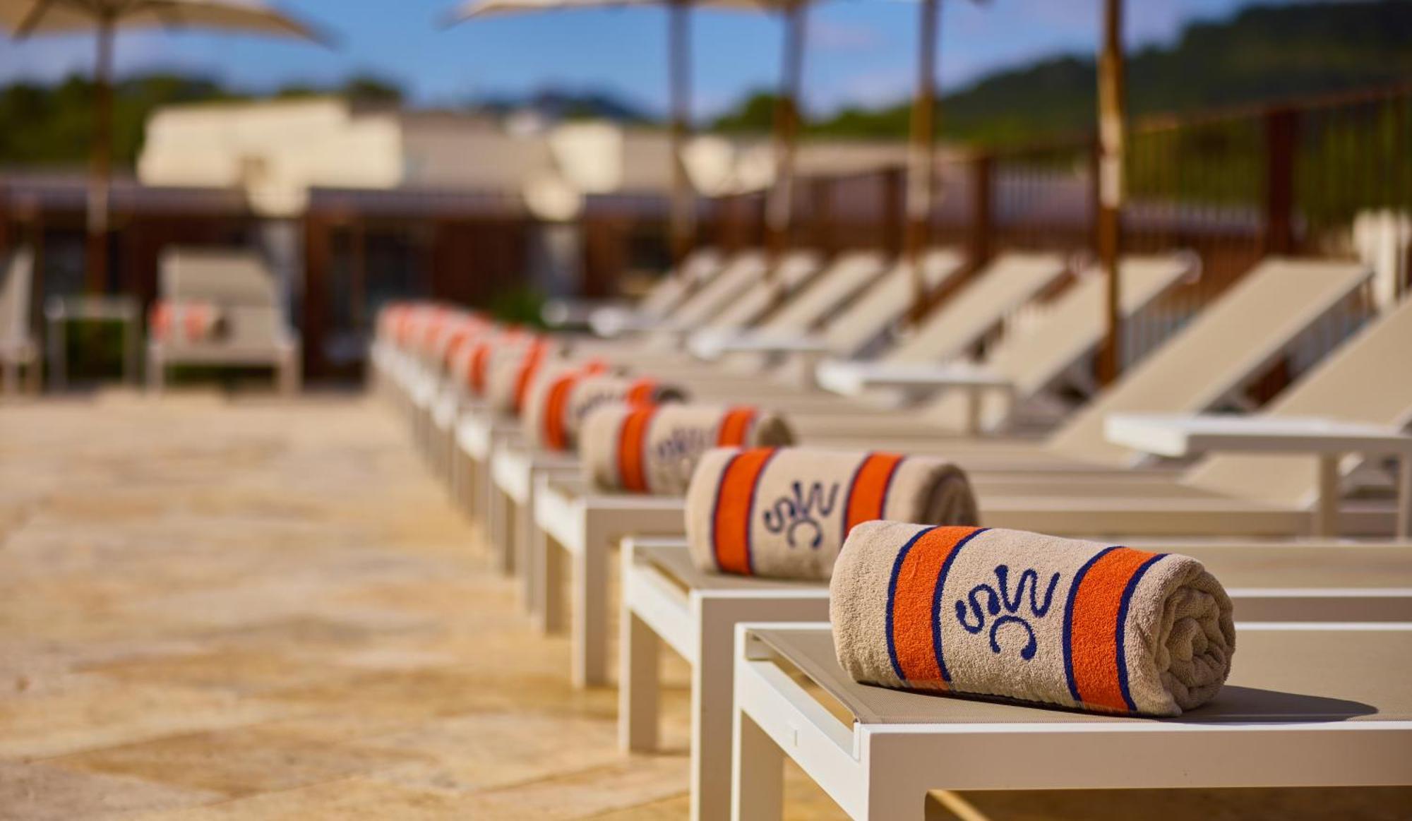 Hotel Cala San Miguel Ibiza, Curio Collection By Hilton, Adults Only Port de Sant Miguel