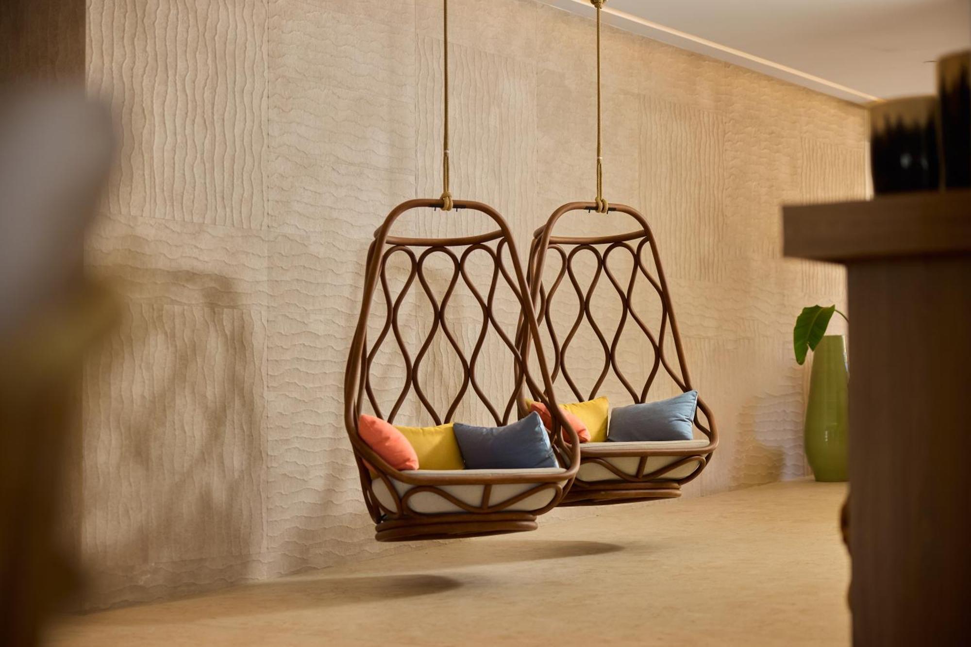 Cala San Miguel Ibiza, Curio Collection By Hilton, Adults Only Port de Sant Miguel