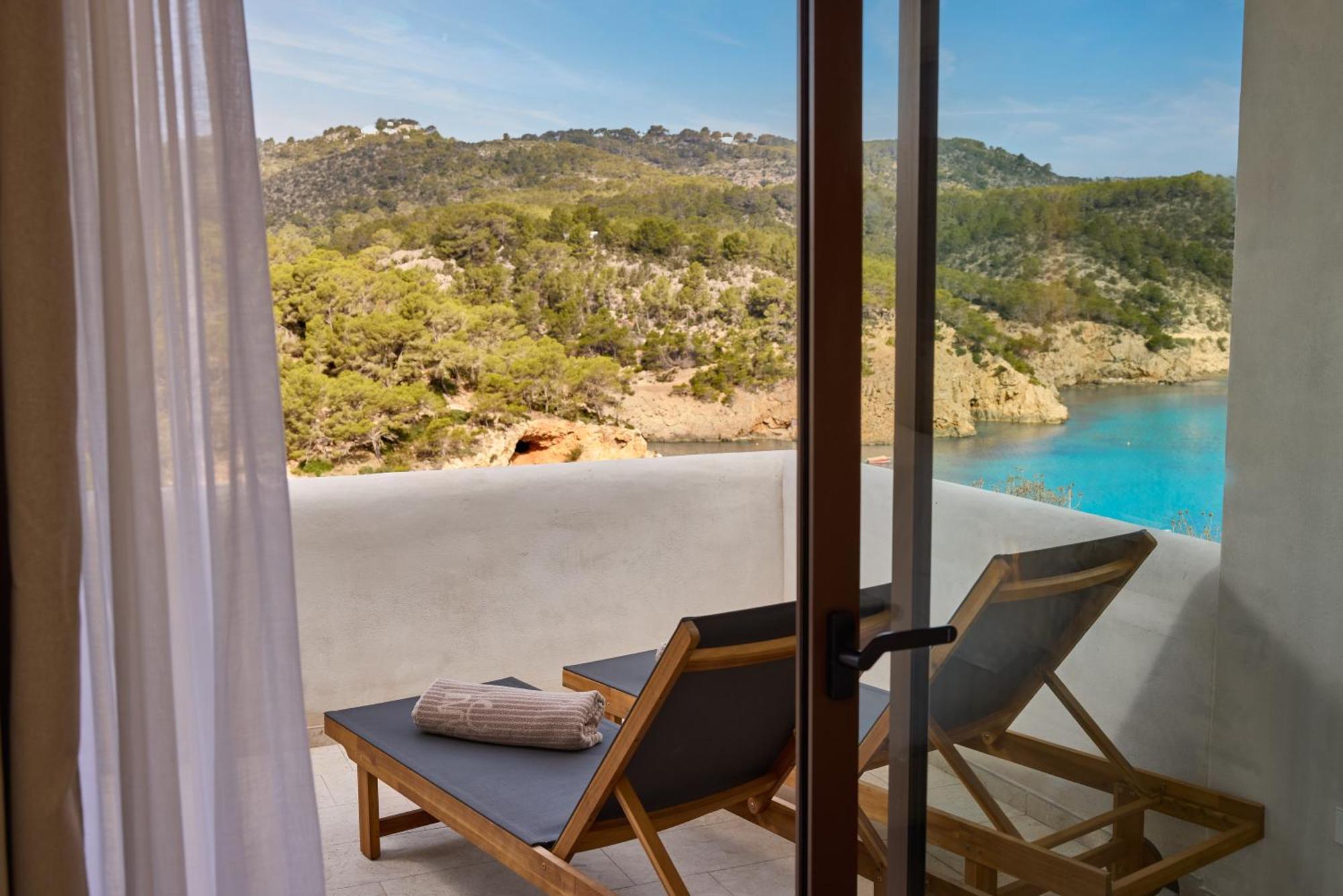 Cala San Miguel Ibiza, Curio Collection By Hilton, Adults Only Hotel