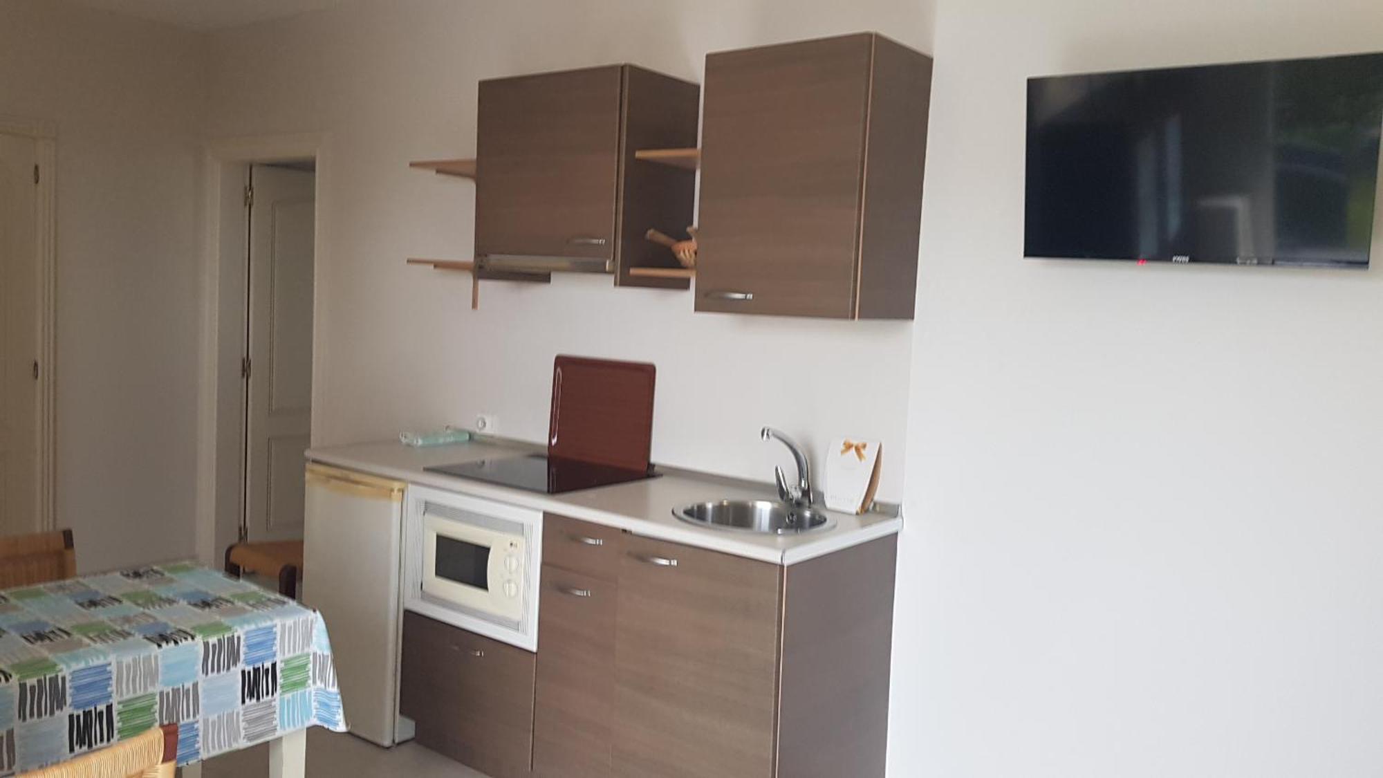 Apartamento Hacienda De Arna *