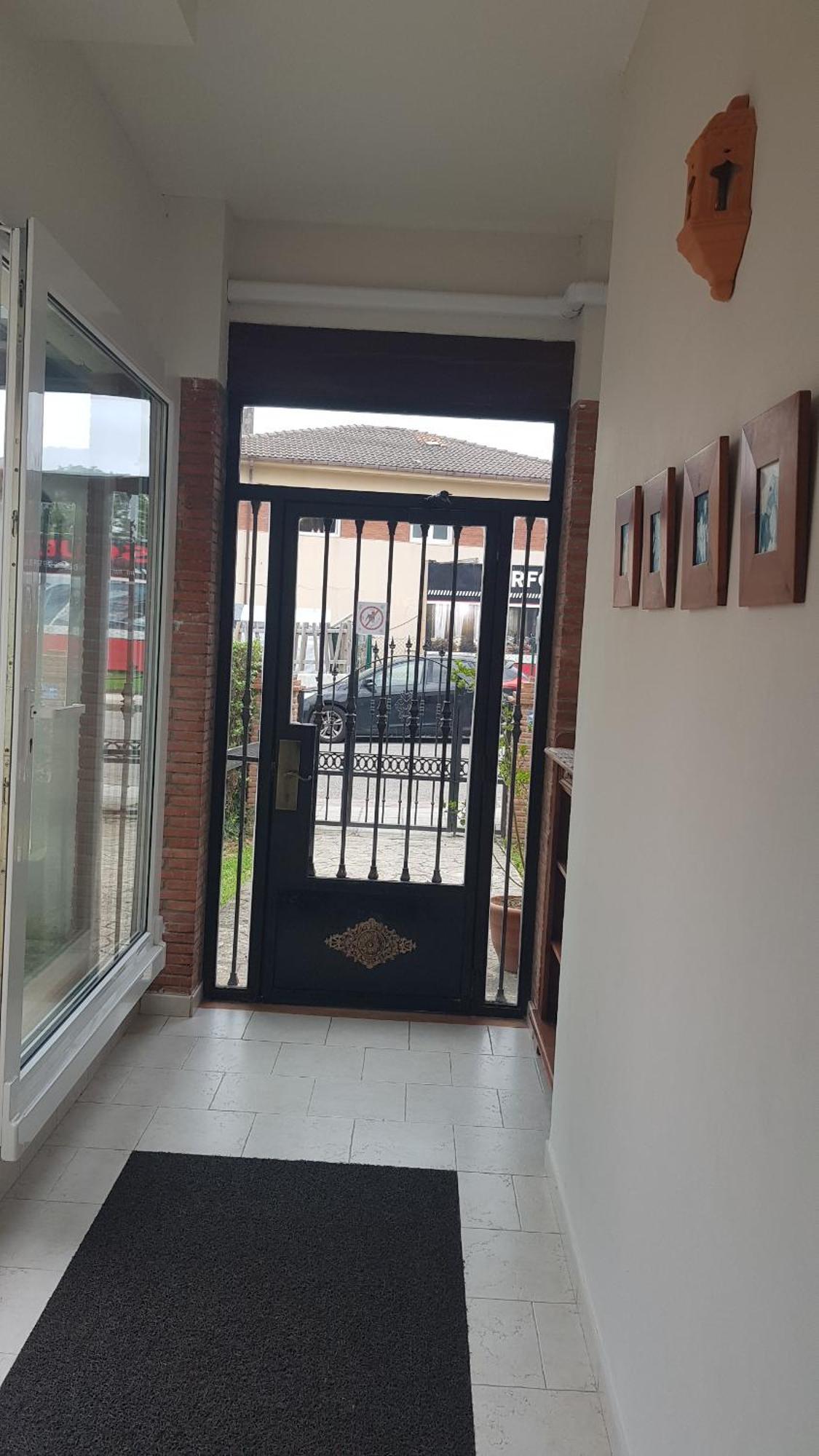 Hacienda De Arna Apartamento