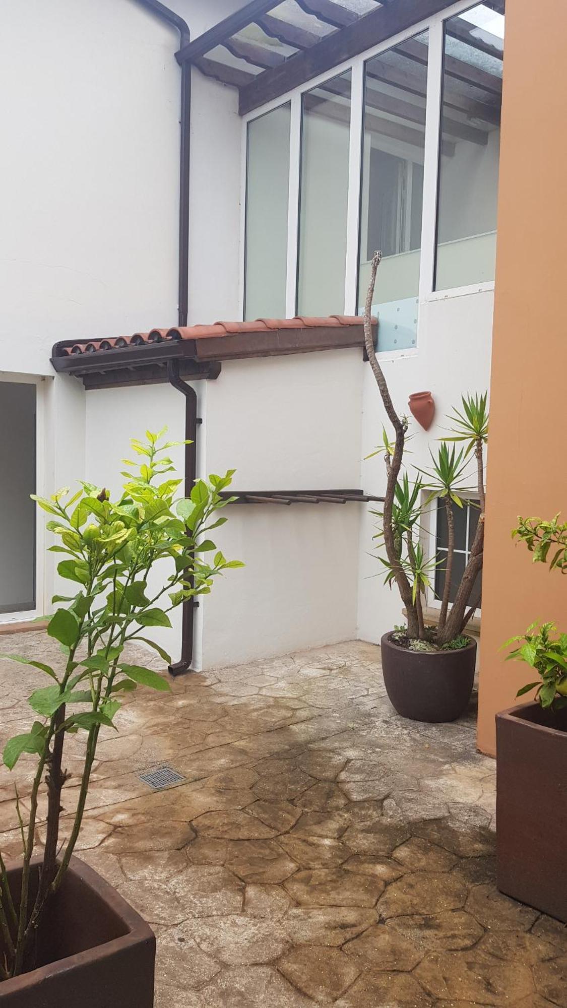 Apartamento Hacienda De Arna
