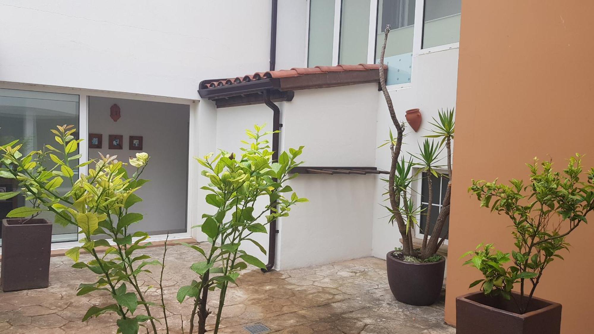 Hacienda De Arna Apartamento *