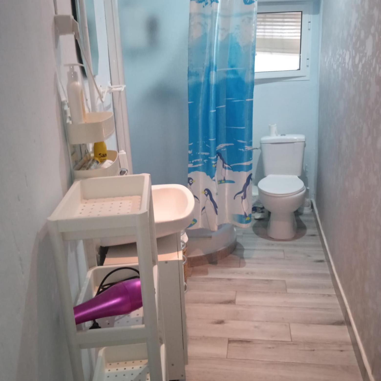 Bed & Breakfast Magallanes