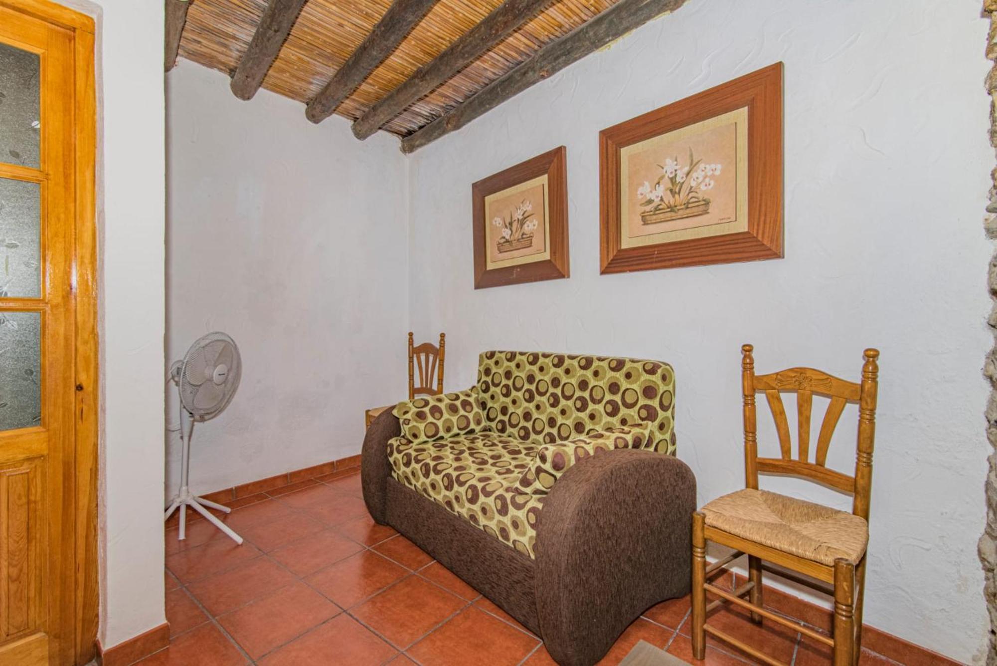 Casa Amat Rubite (Granada)
