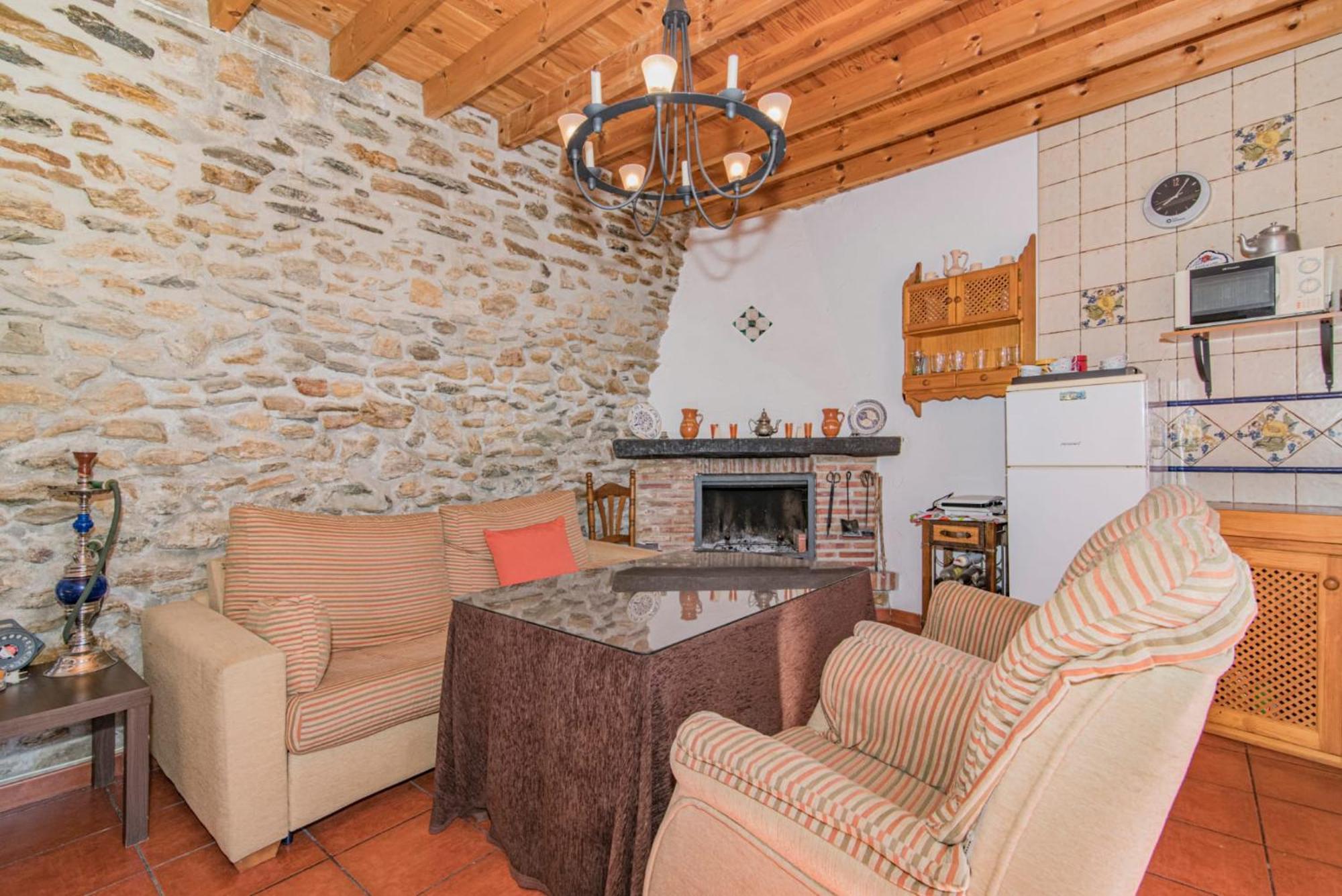 Holiday home Casa Amat