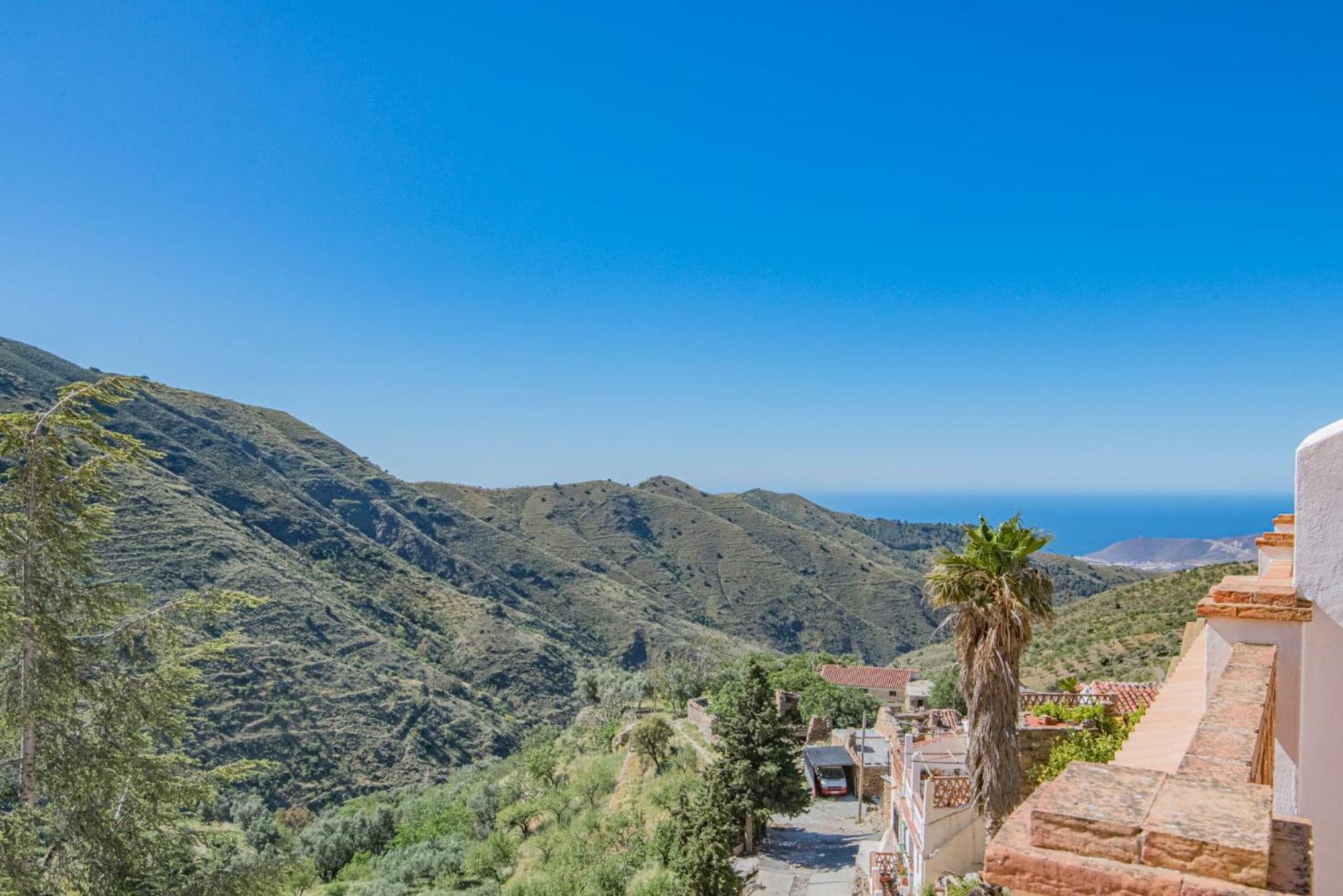 Holiday home Casa Amat Rubite (Granada)