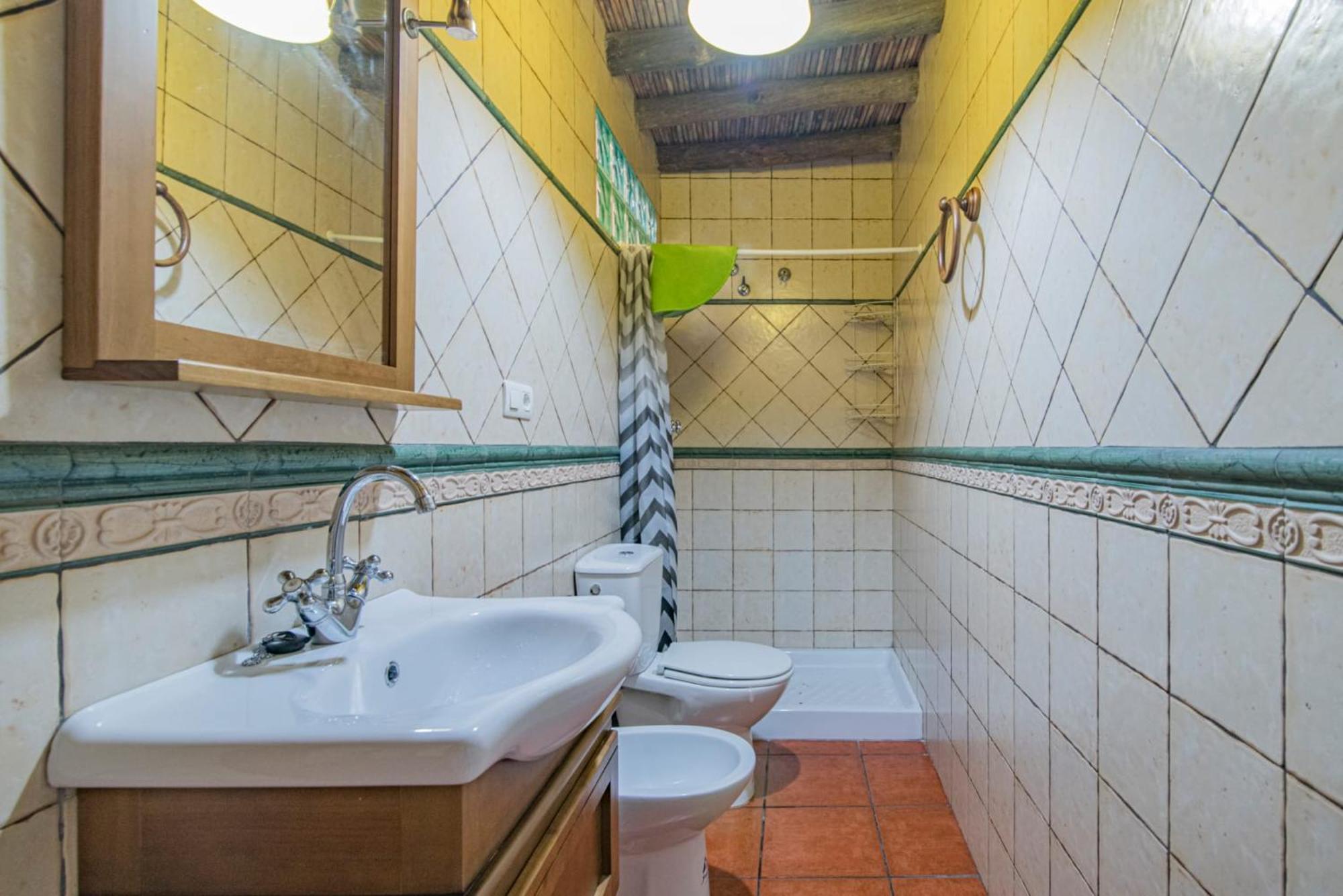 Holiday home Casa Amat Rubite (Granada)