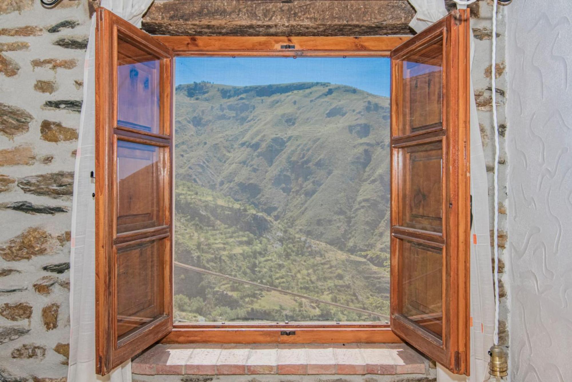 Casa Amat Rubite (Granada)