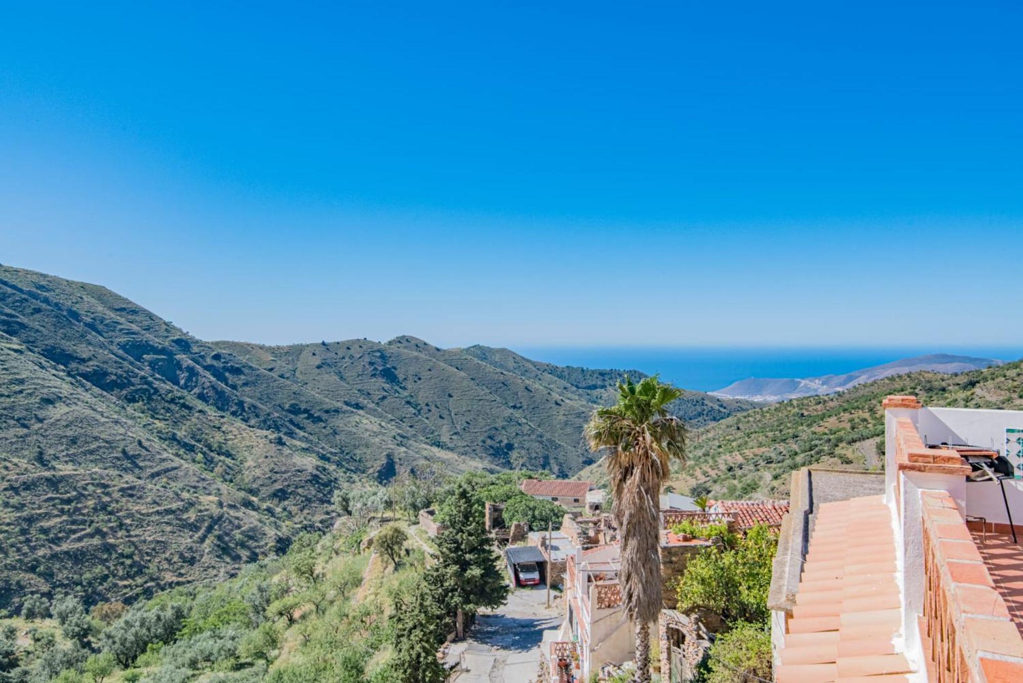 Casa Amat Holiday home