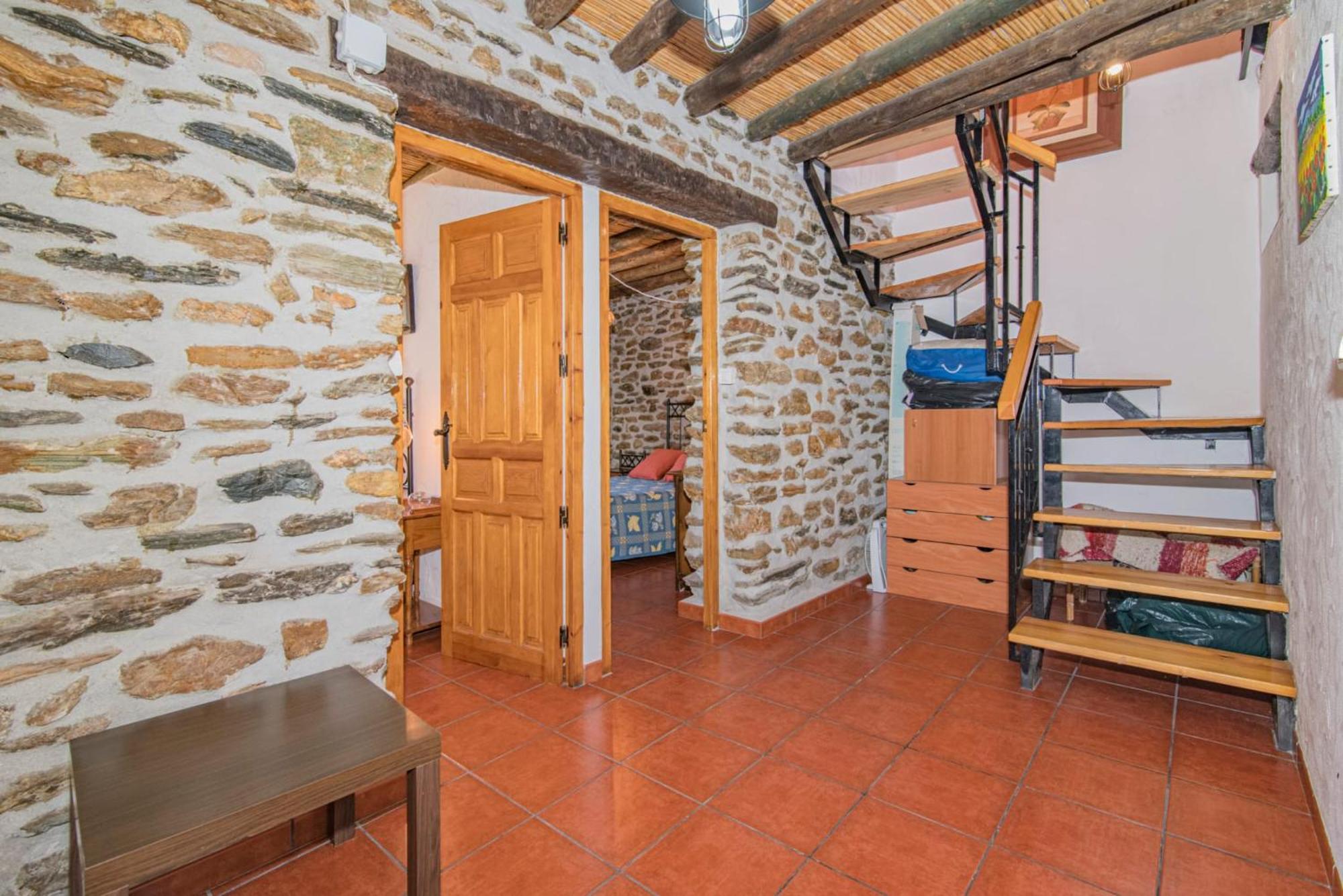 Holiday home Casa Amat