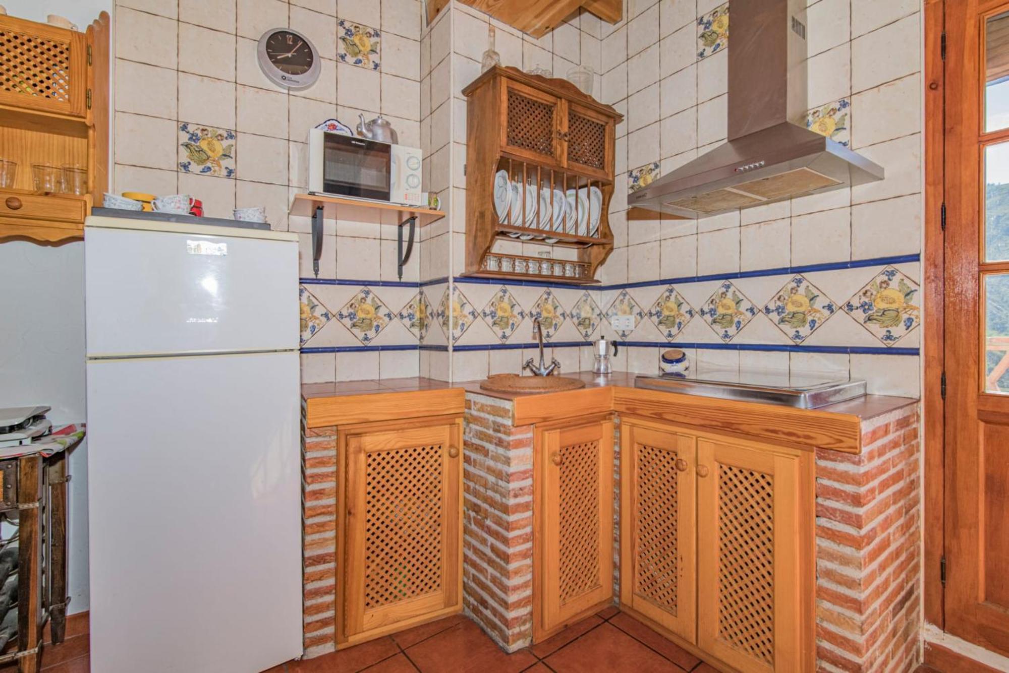 Casa Amat Holiday home *