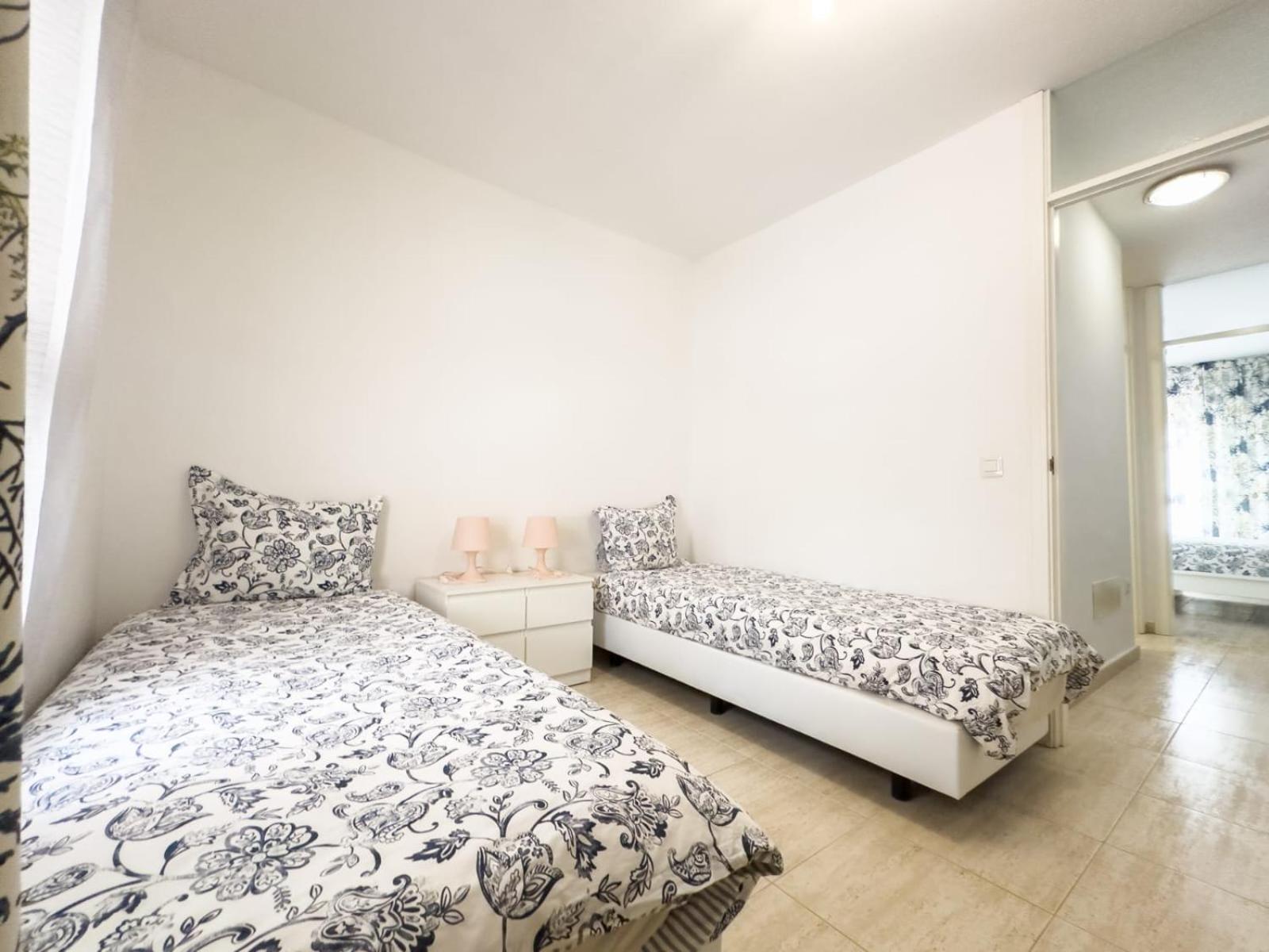 Apartamento Ocean Front Teneriffa 2 Bedroom Penthouse