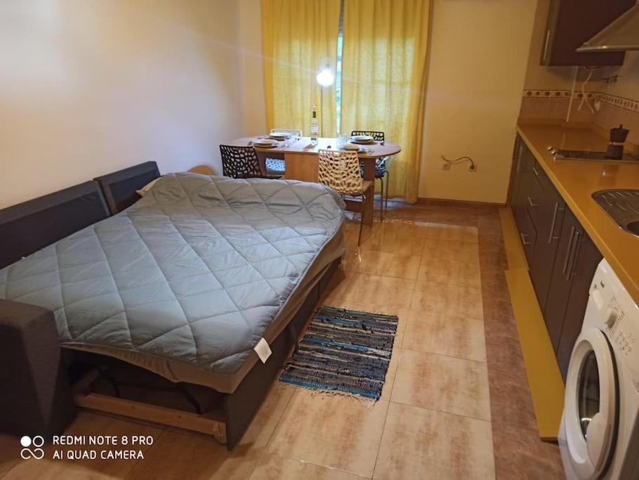 Amura Motril. Con Garaje Apartamento Motril