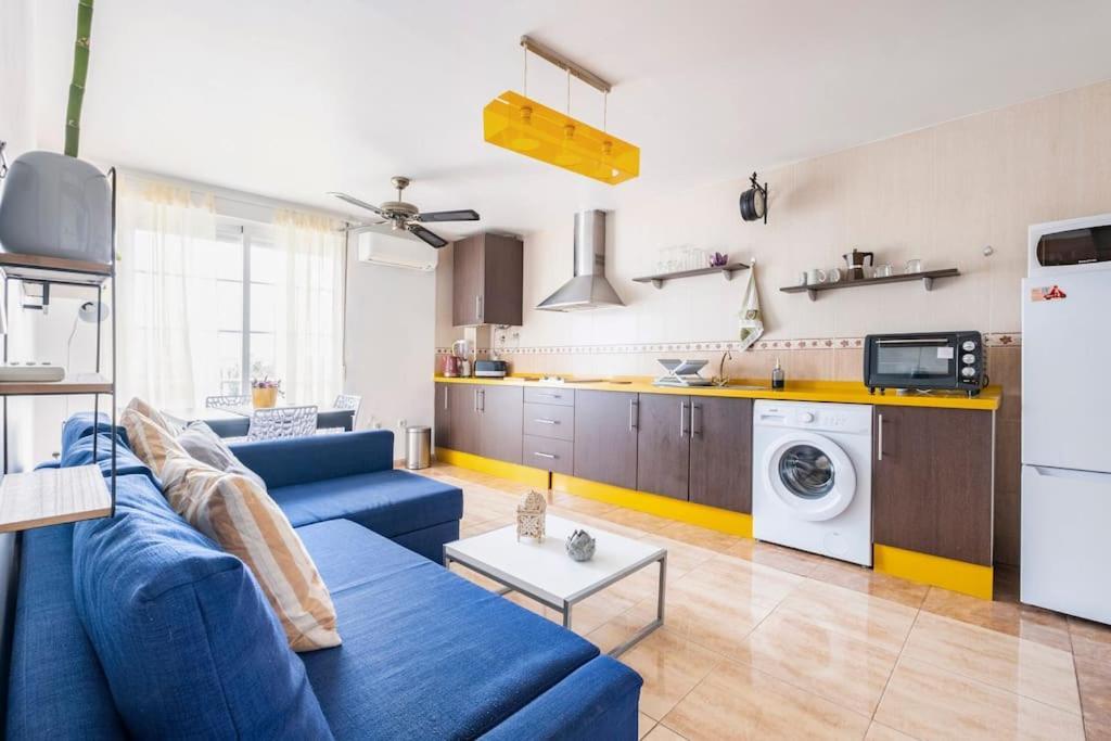 Apartamento Amura Motril. Con Garaje Motril