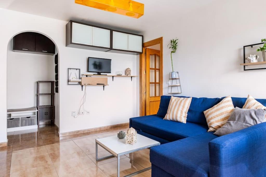 Amura Motril. Con Garaje Apartamento