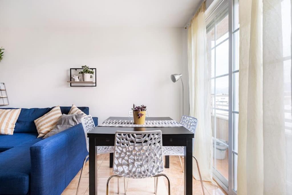 Apartamento Amura Motril. Con Garaje
