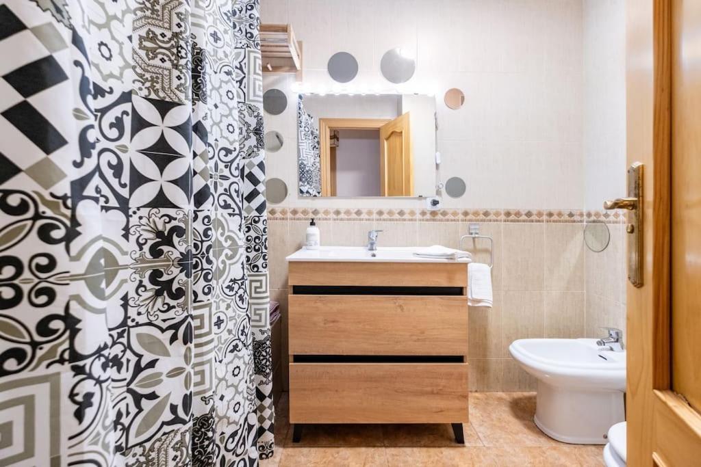 Apartamento Amura Motril. Con Garaje *