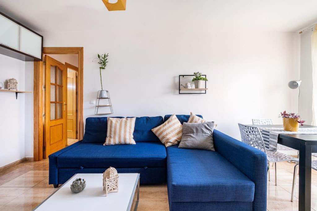 Apartamento Amura Motril. Con Garaje