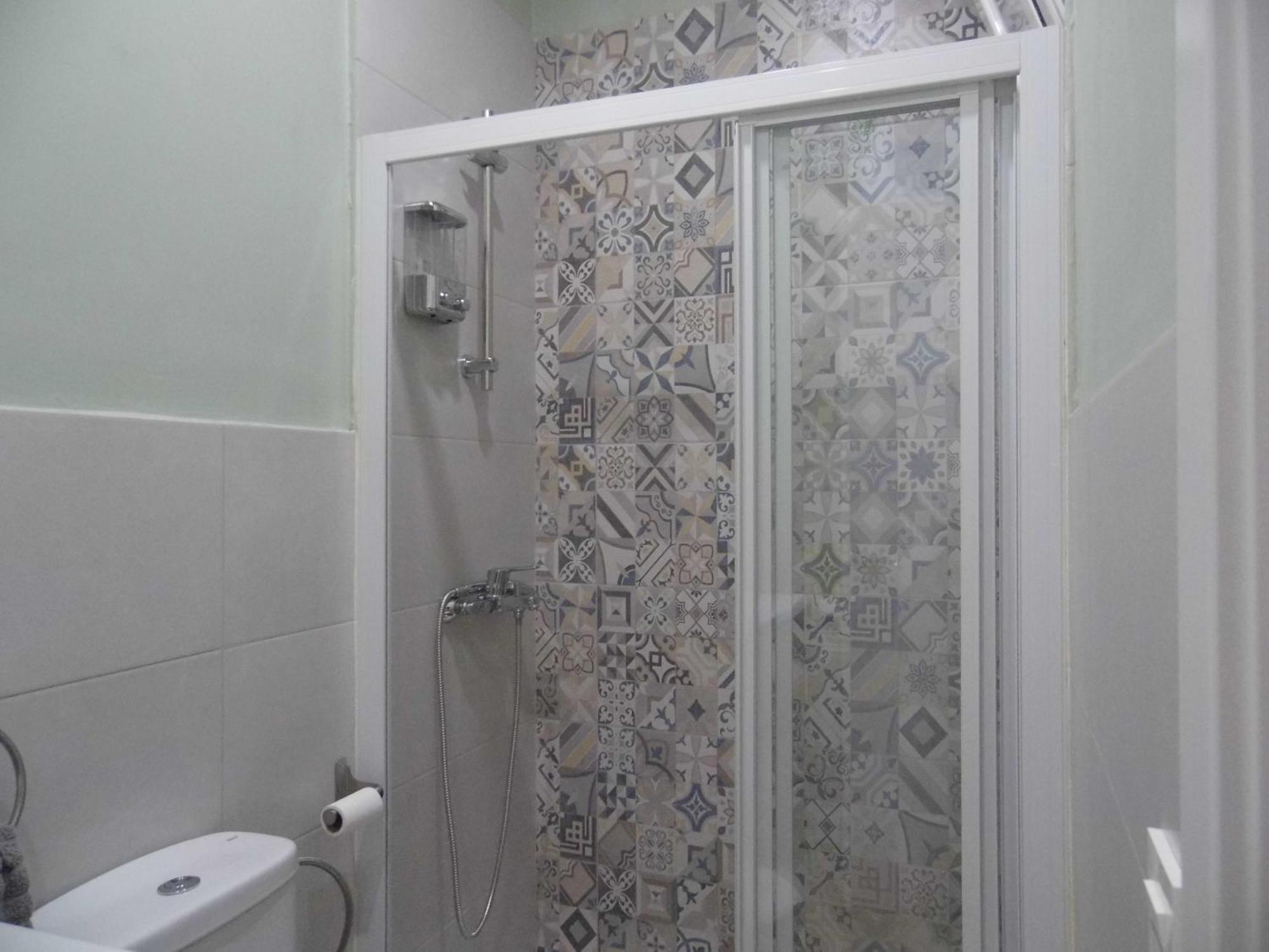 Gran Canaria - Casa Carmen Apartment Vecindario (Gran Canaria)