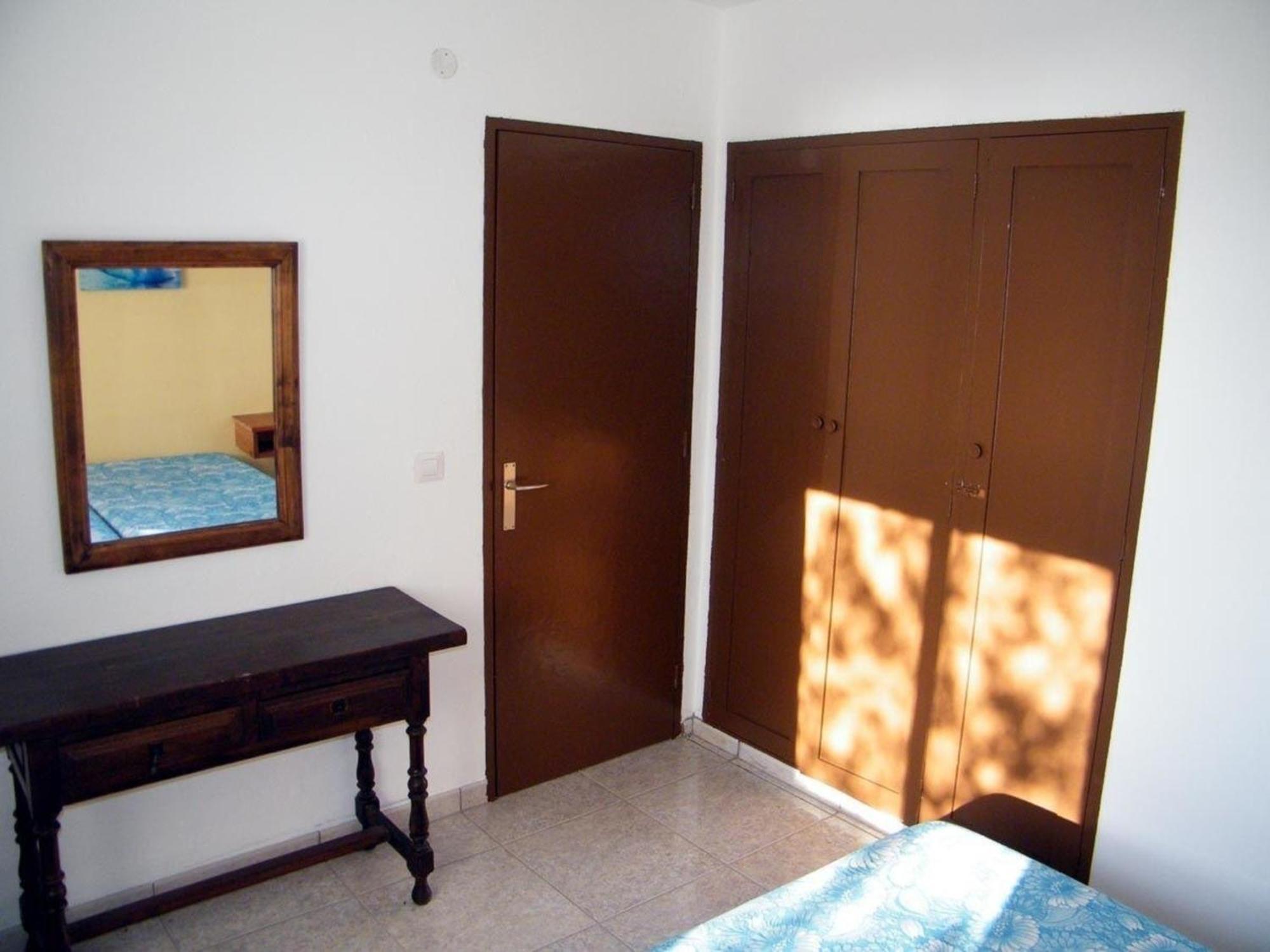 Apartment In Betancuria Mit Garten Und Gemeinsamem Pool