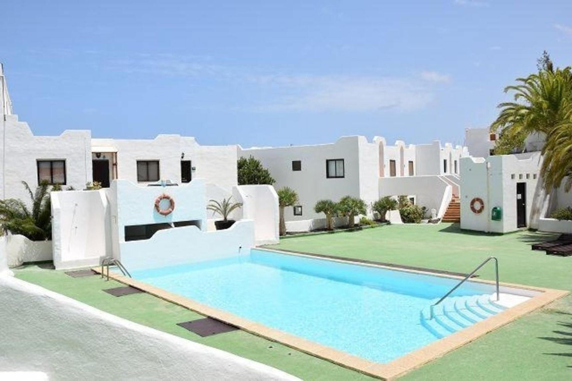 In Betancuria Mit Garten Und Gemeinsamem Pool Apartment *