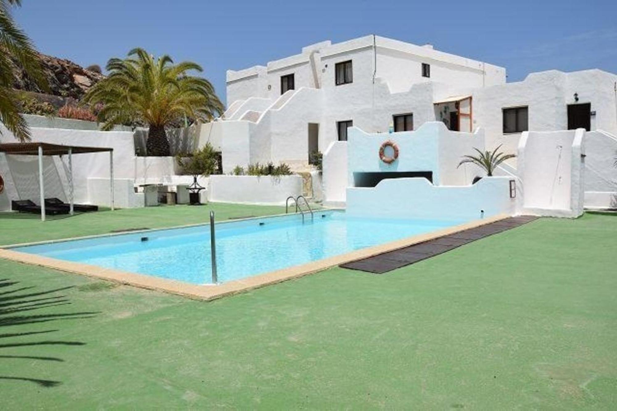 In Betancuria Mit Garten Und Gemeinsamem Pool Apartment Valle de Santa Ines