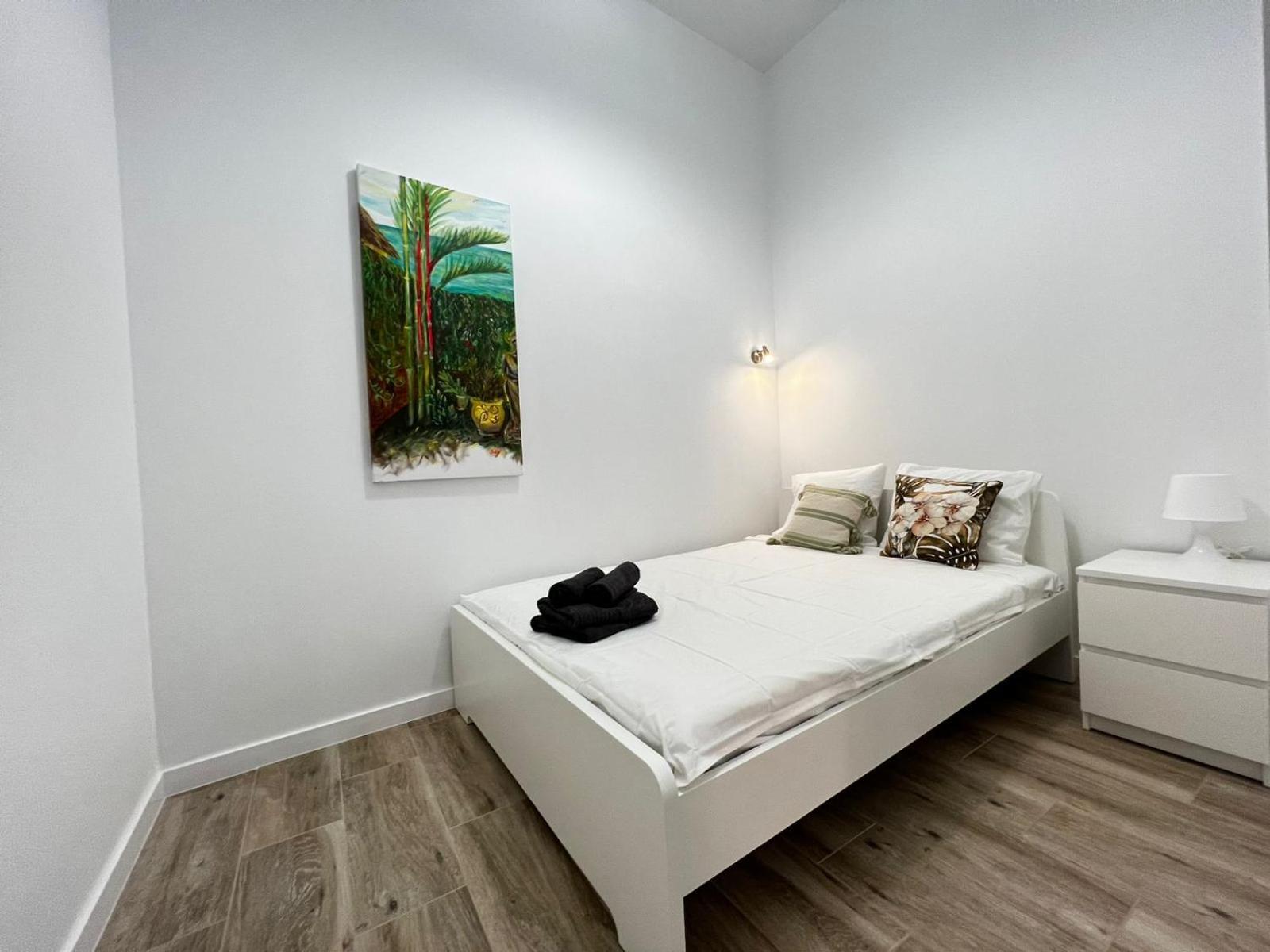 Aparthotel Rodrigues 15 *