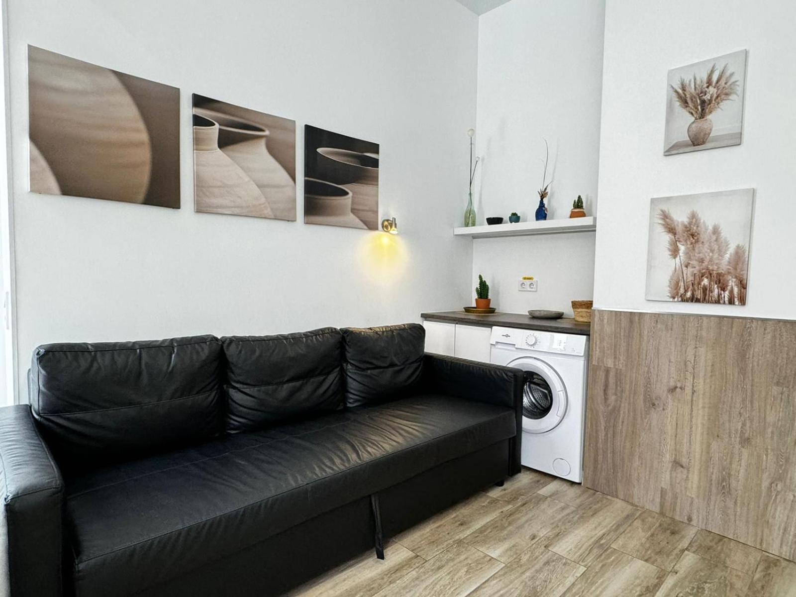 Aparthotel Rodrigues 15 *