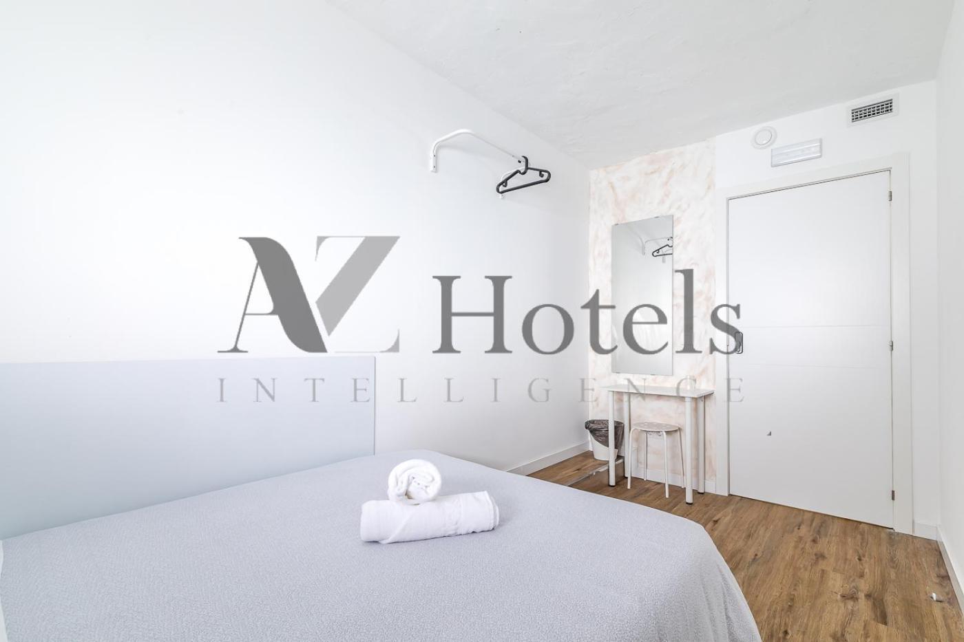 Ayz Princesa-auto Check-in Hotel *