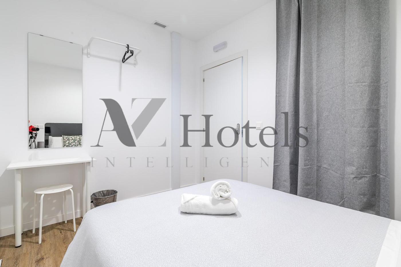 Hotel Ayz Princesa-auto Check-in