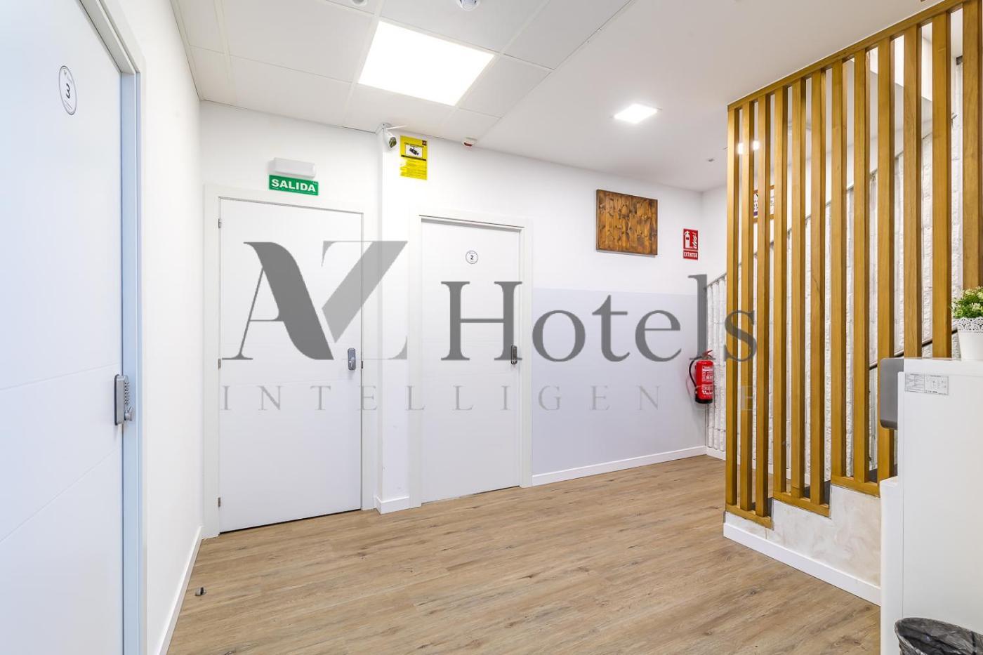 Hotel Ayz Princesa-auto Check-in