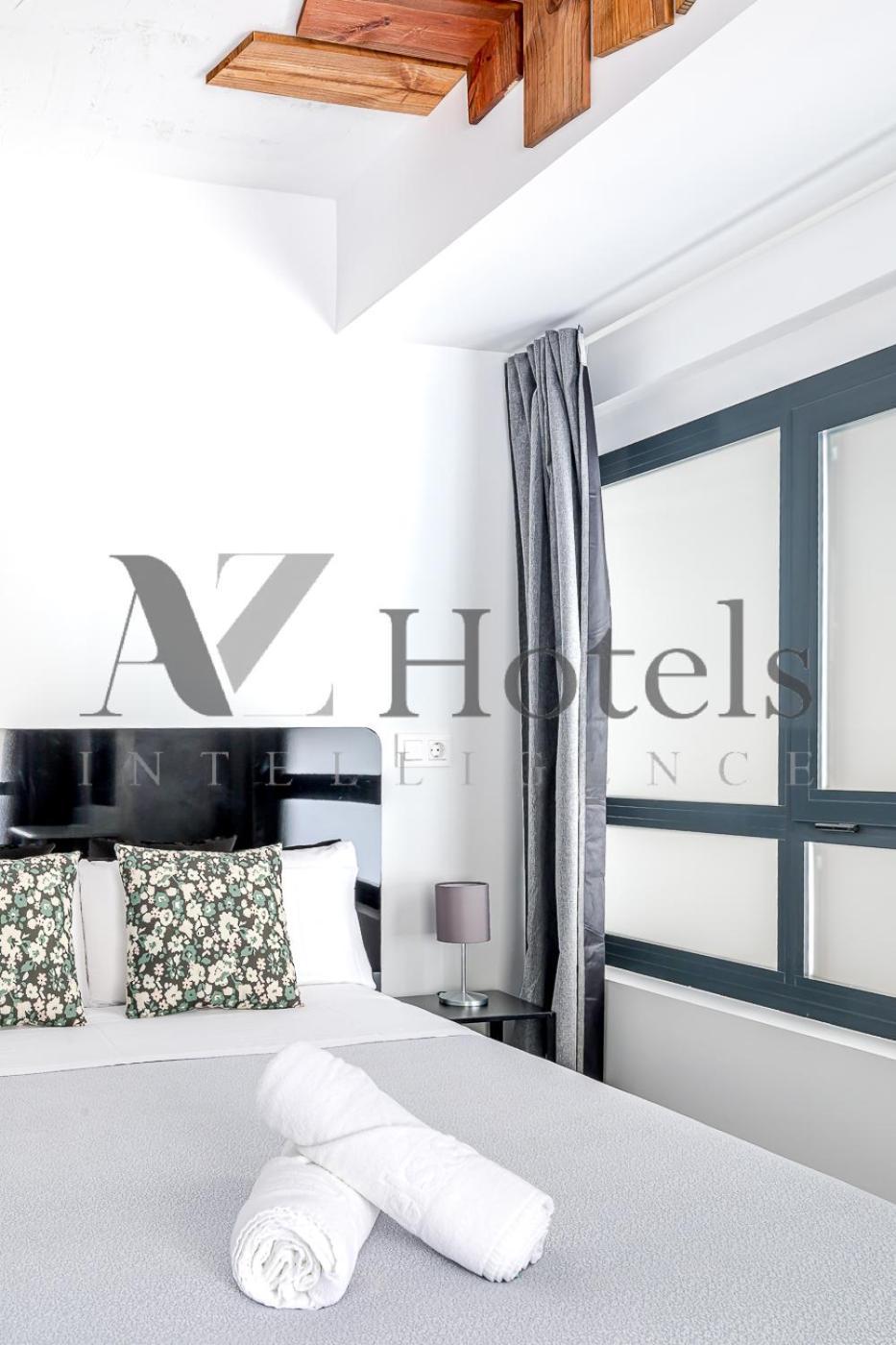 Hotel Ayz Princesa-auto Check-in