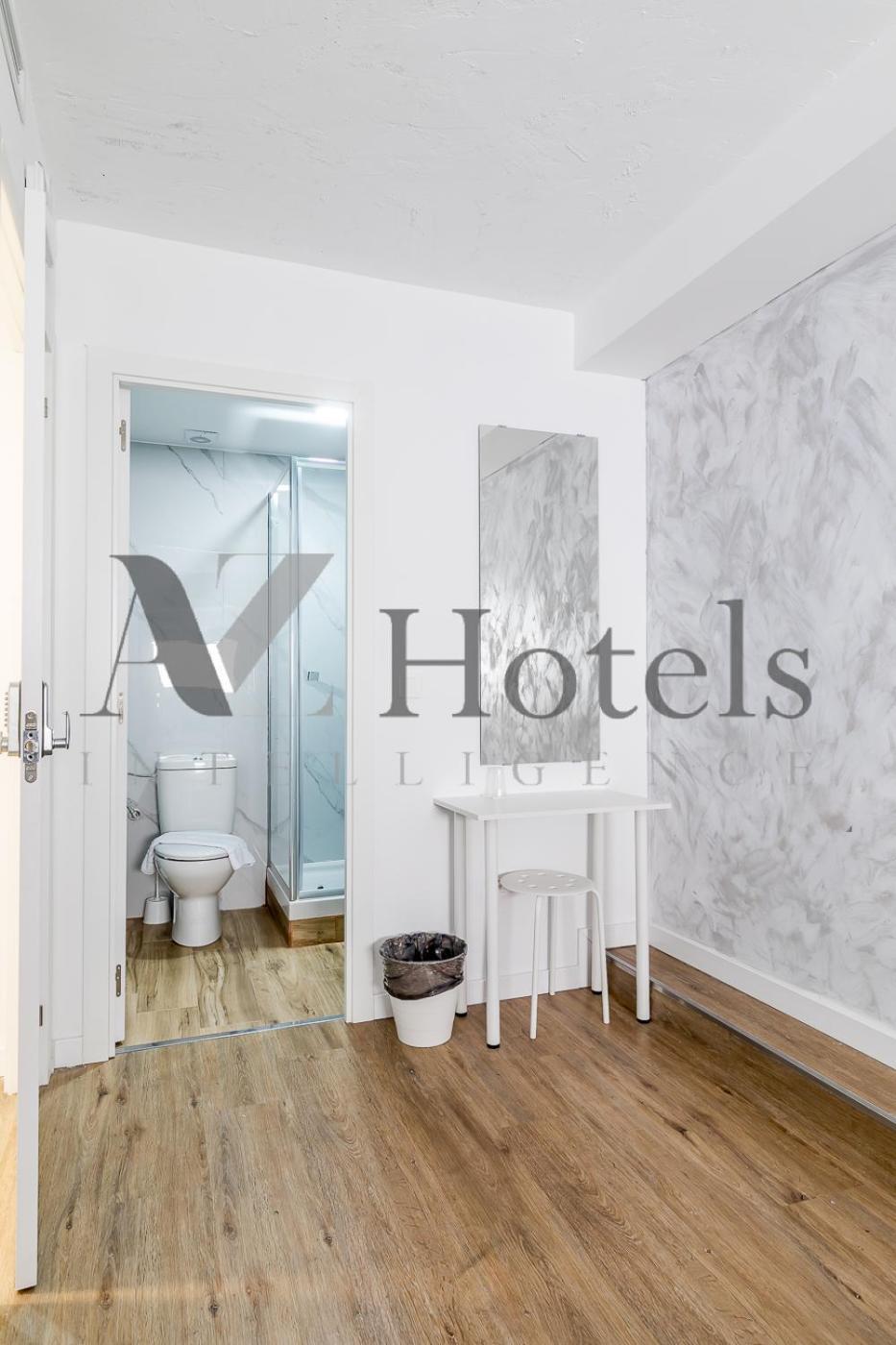 Ayz Princesa-auto Check-in Hotel *