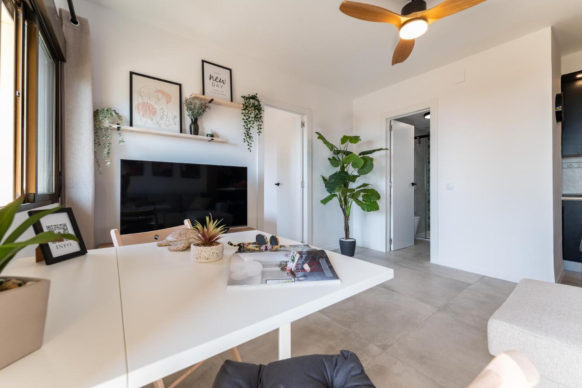 Brandnew Beachapartment - 2 Minutes Walking Distance To Beachside Apartment *