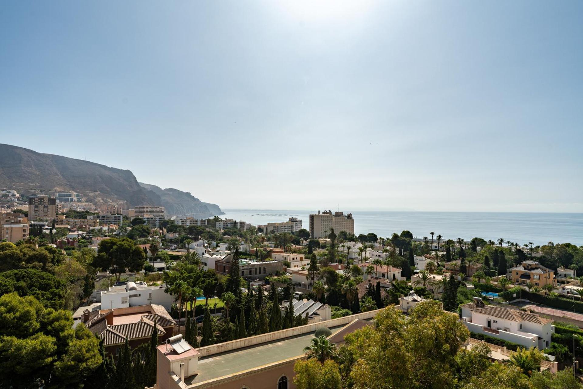 Apartment Brandnew Beachapartment - 2 Minutes Walking Distance To Beachside Aguadulce (Almeria)