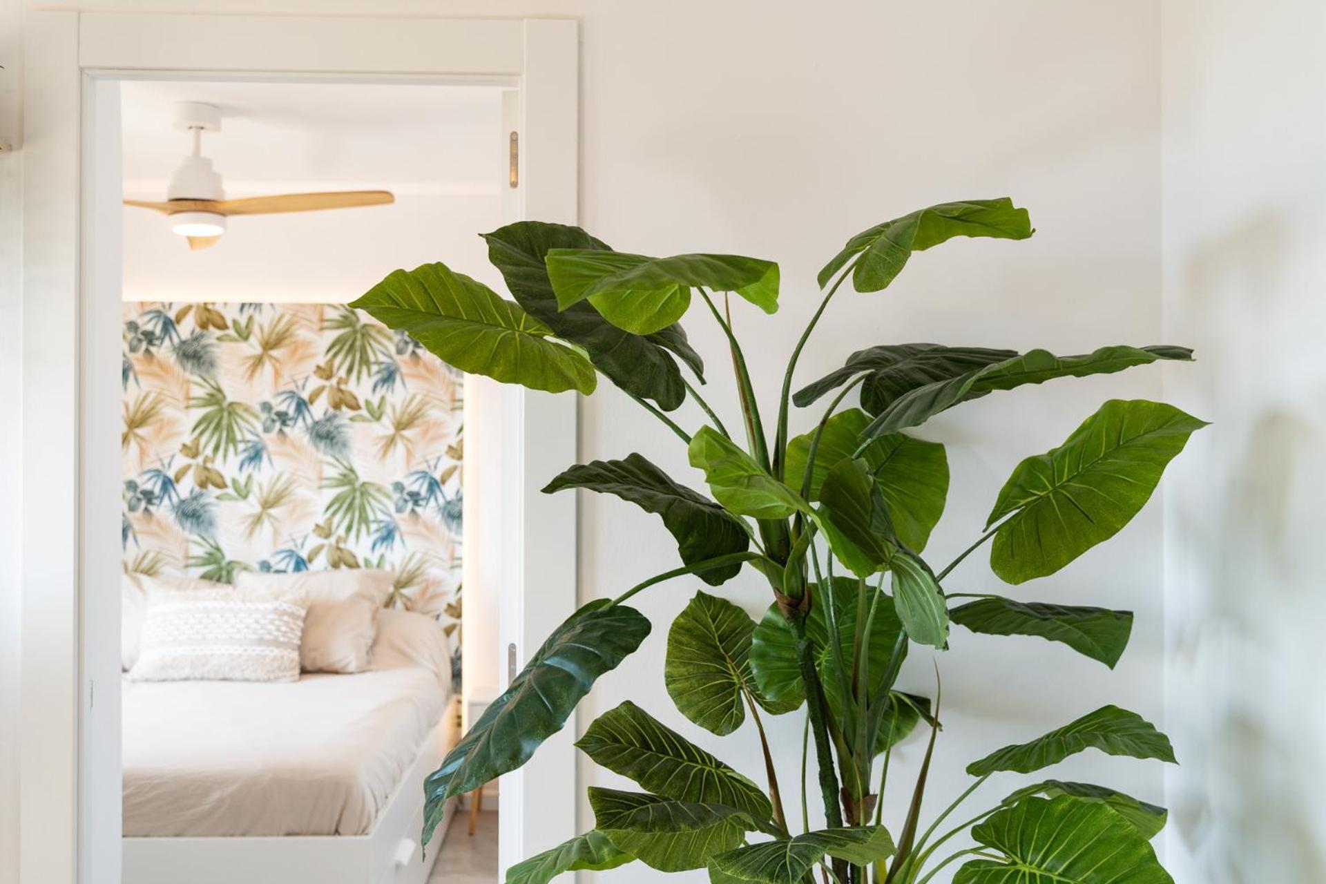 Brandnew Beachapartment - 2 Minutes Walking Distance To Beachside *