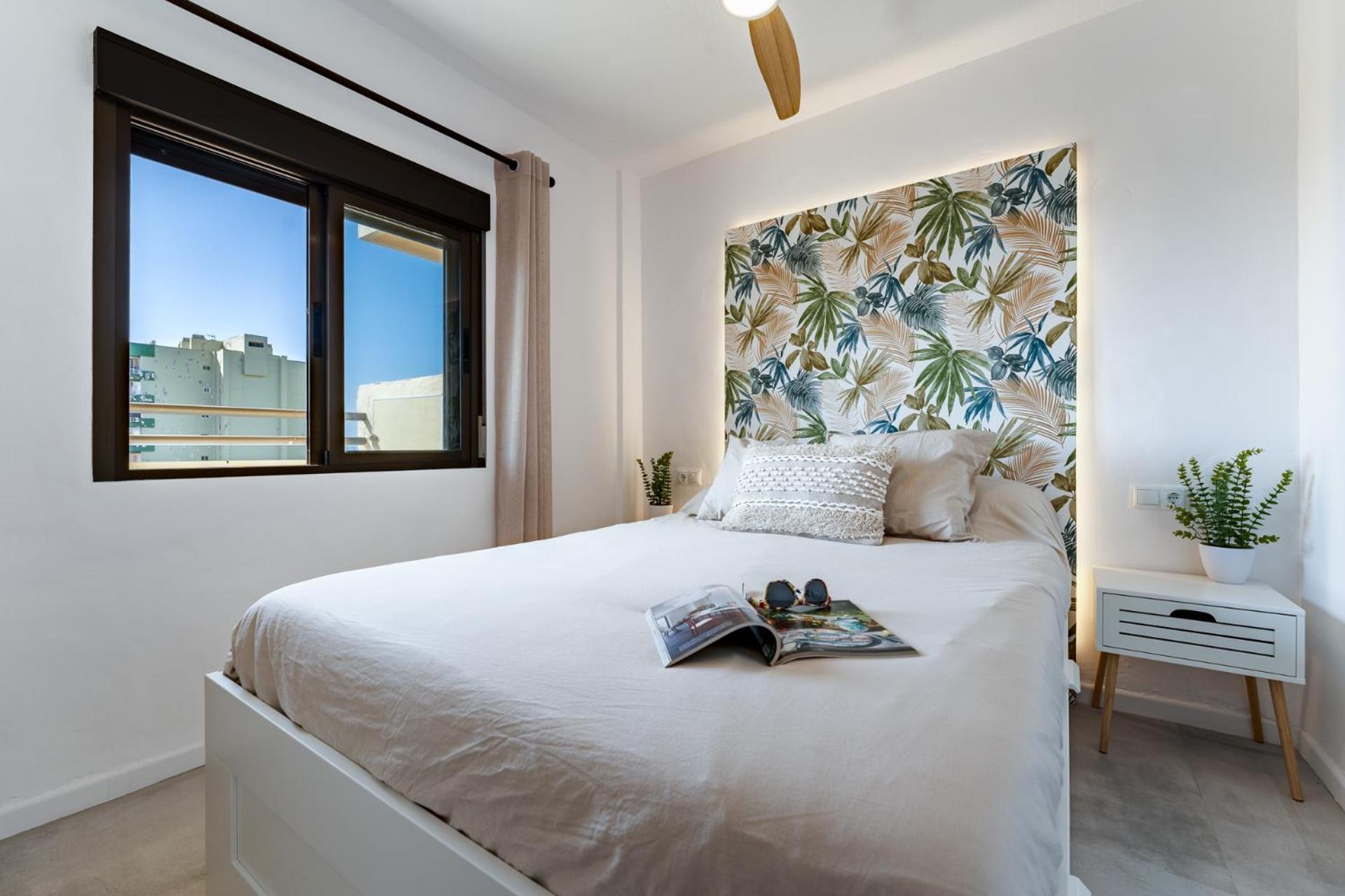 Apartment Brandnew Beachapartment - 2 Minutes Walking Distance To Beachside