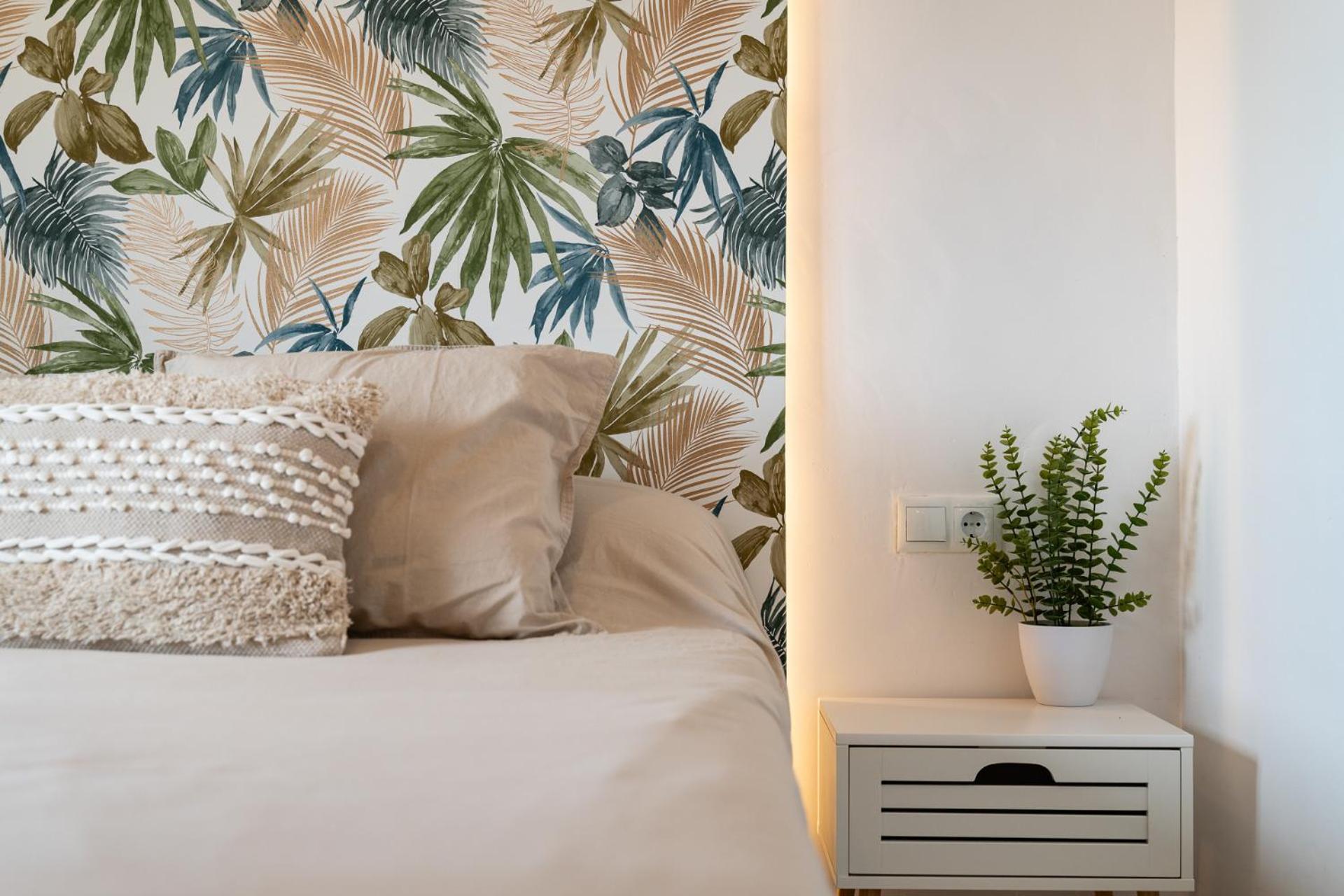 Apartment Brandnew Beachapartment - 2 Minutes Walking Distance To Beachside *