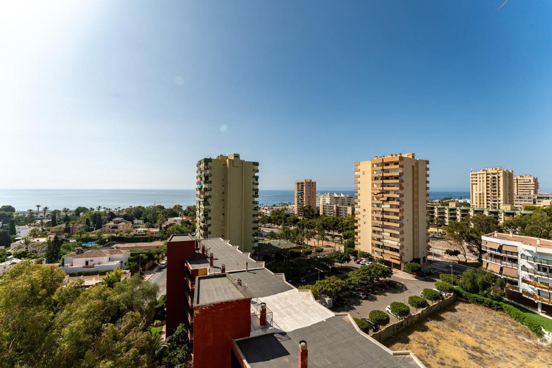 Brandnew Beachapartment - 2 Minutes Walking Distance To Beachside Aguadulce (Almeria)