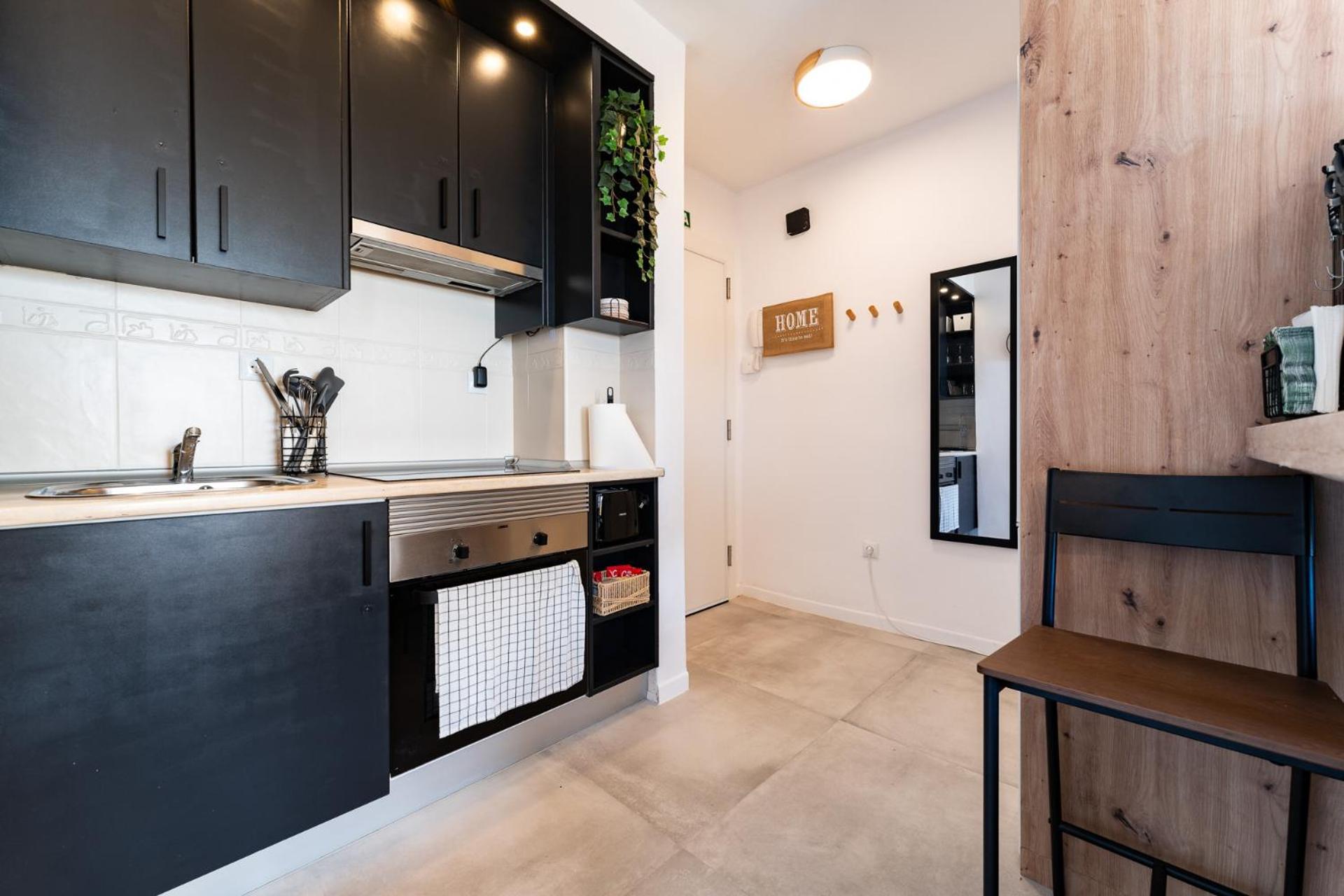 Brandnew Beachapartment - 2 Minutes Walking Distance To Beachside * Aguadulce (Almeria)