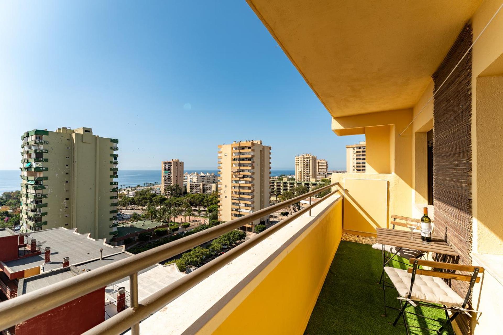 Brandnew Beachapartment - 2 Minutes Walking Distance To Beachside * Aguadulce (Almeria)