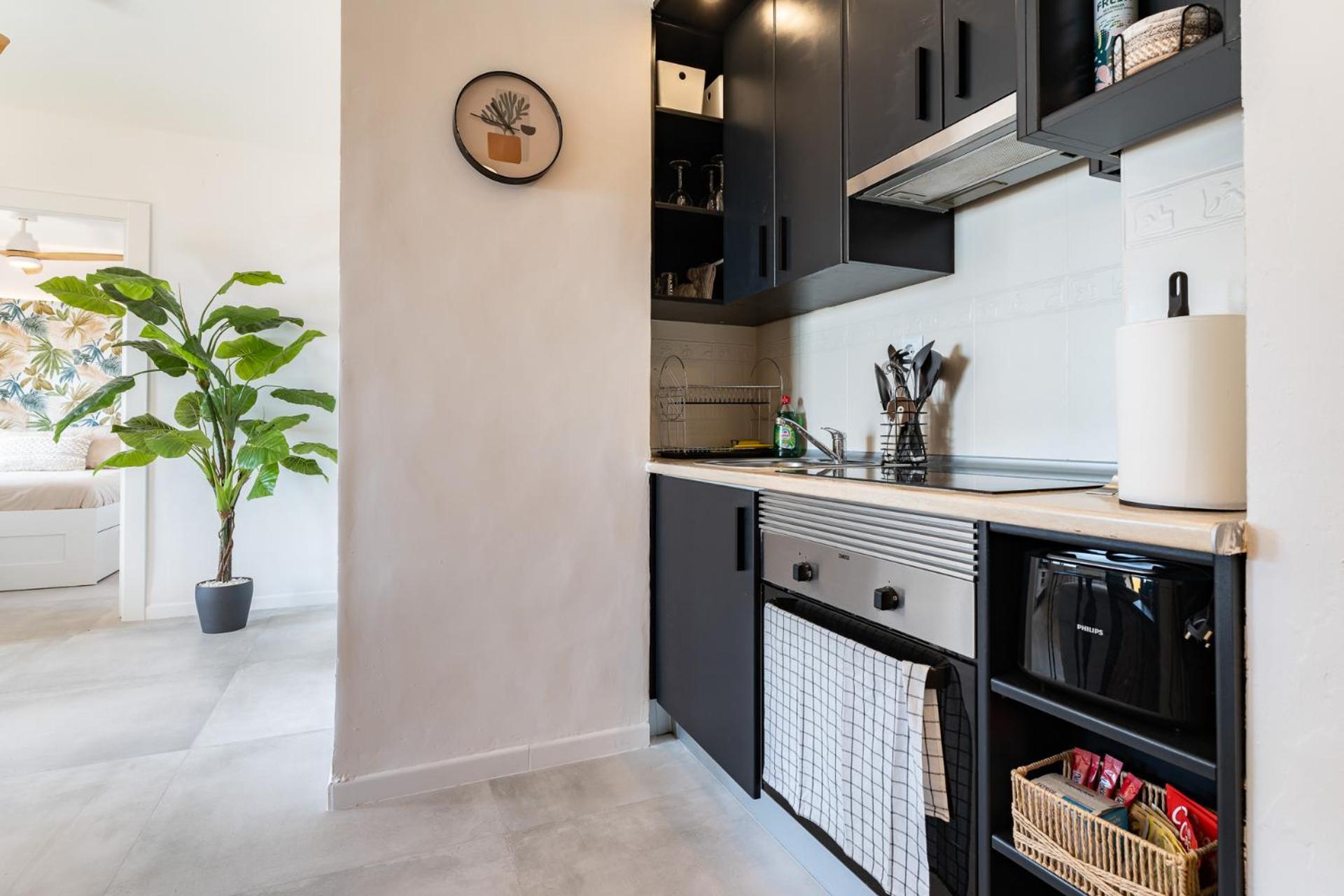 Brandnew Beachapartment - 2 Minutes Walking Distance To Beachside Apartment *