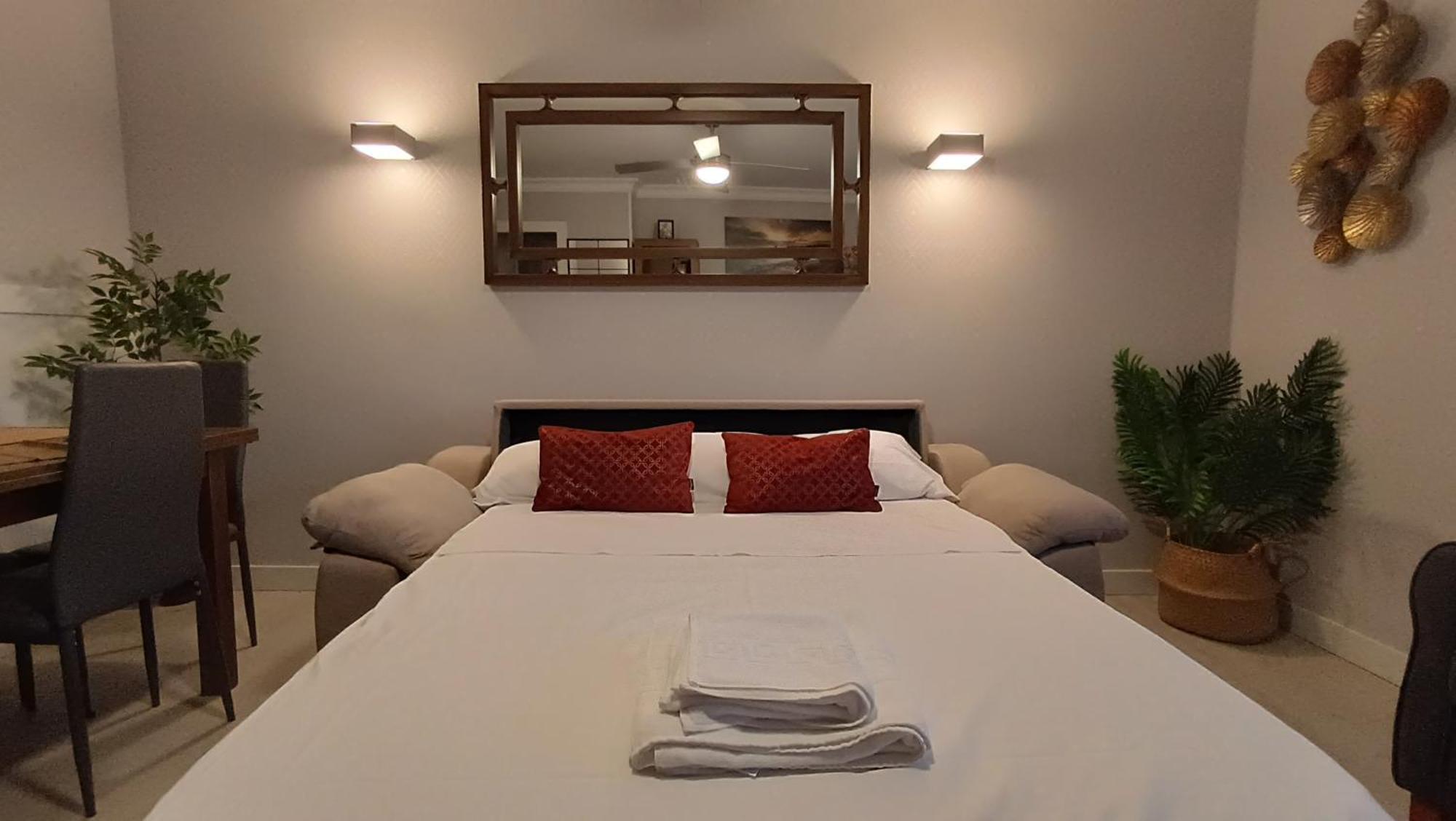 Apartamento Don Gustavo Beach Apartamento
