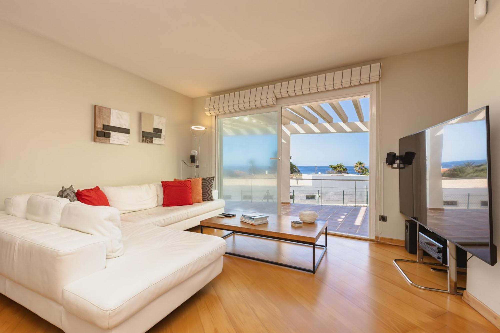 Ca Nostra Villa Sant Lluis