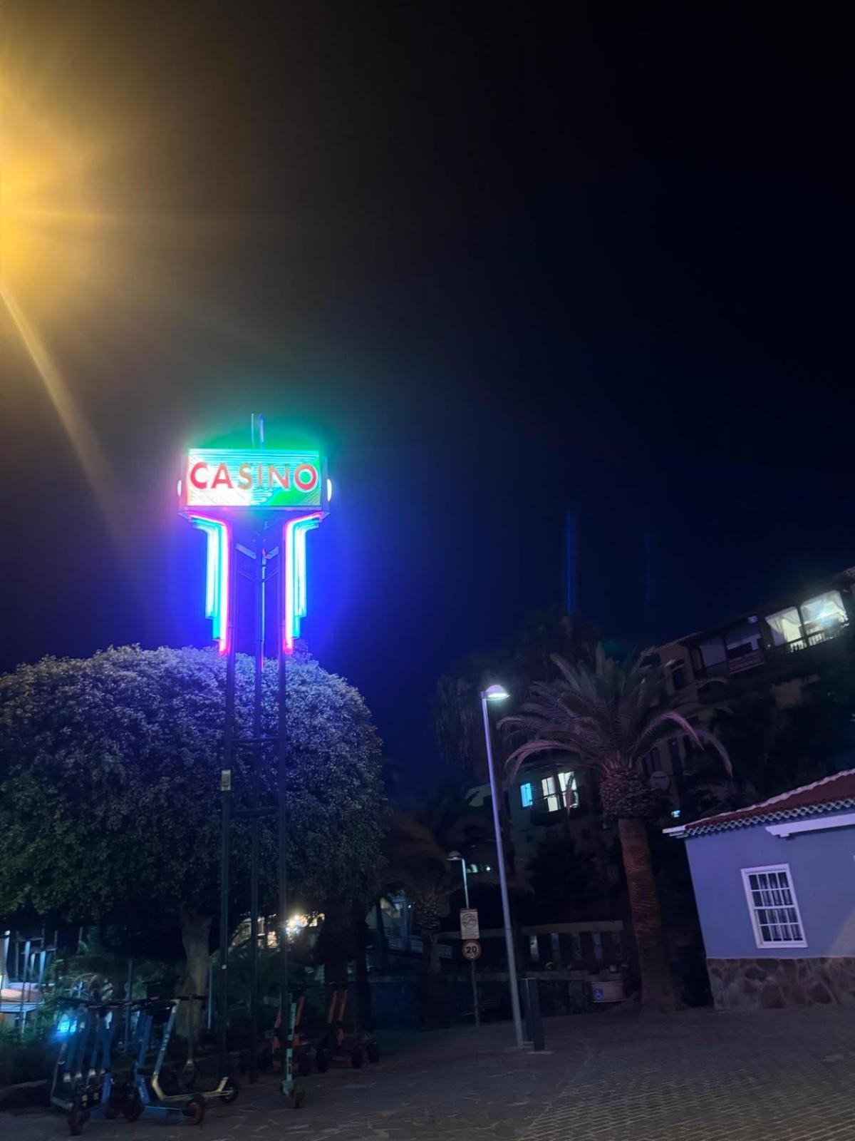 Apartamento Americas Tropical Nights Playa de las Américas