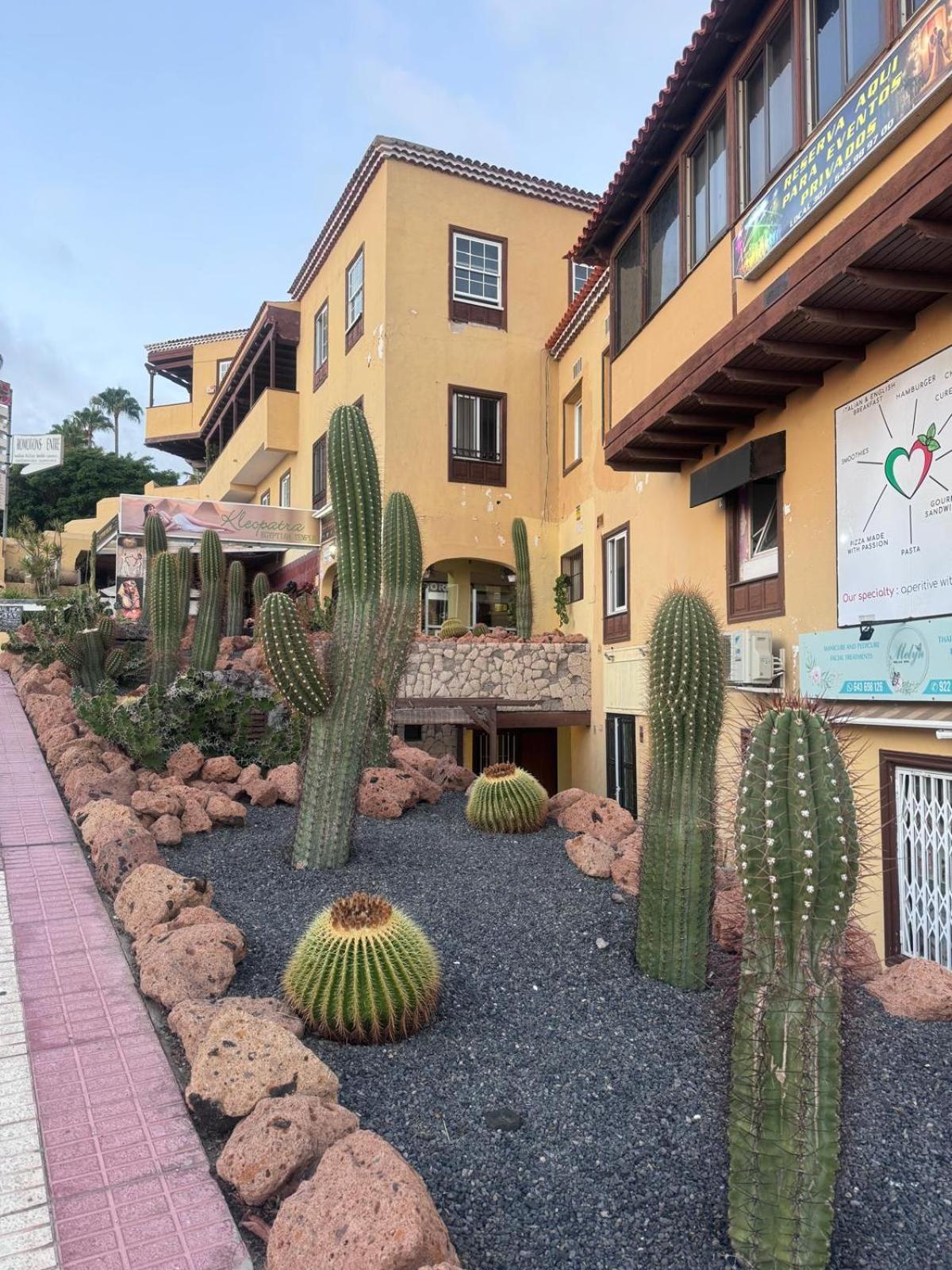 Apartamento Americas Tropical Nights
